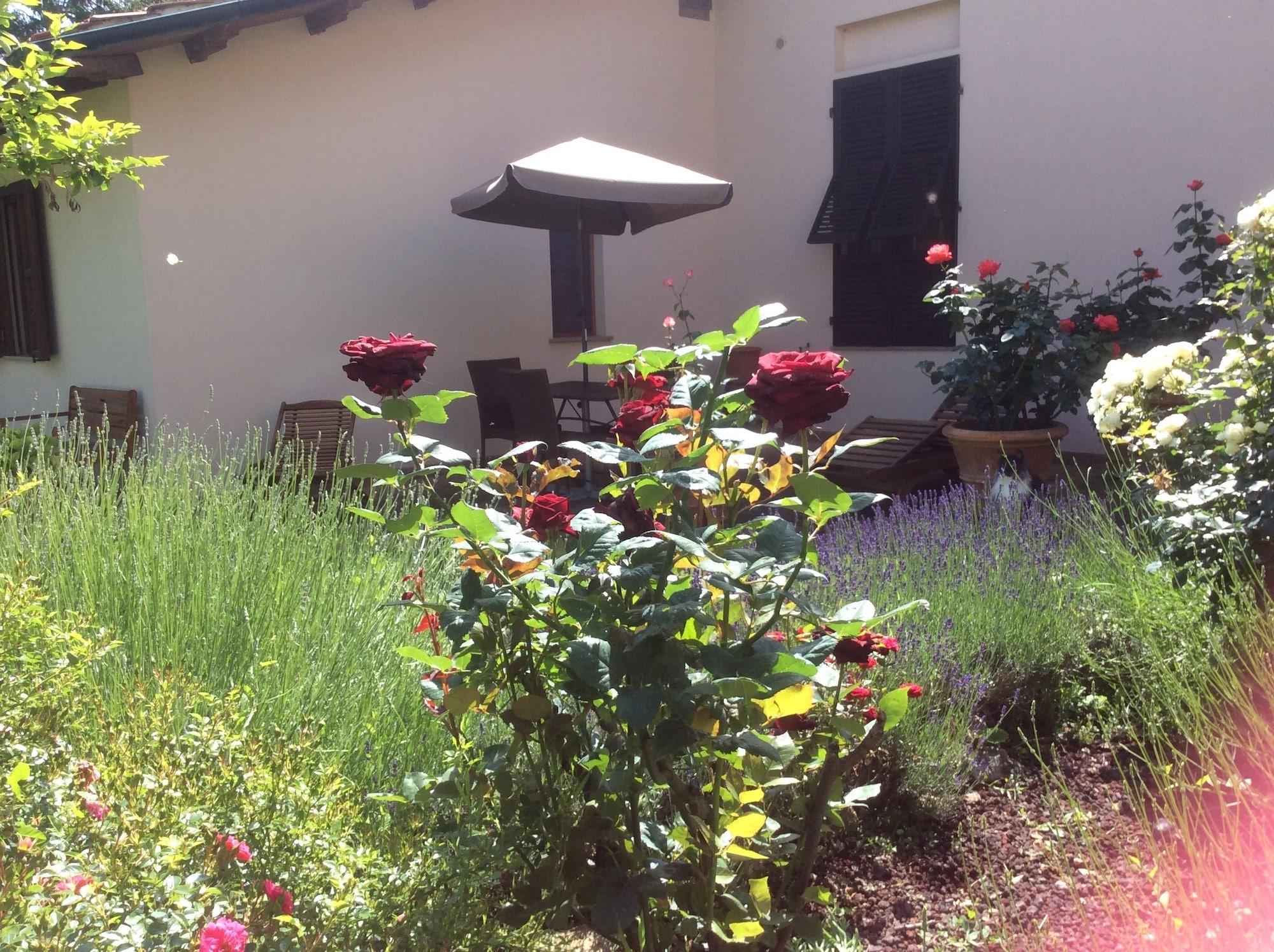 Bed and Breakfast la Primavera by null