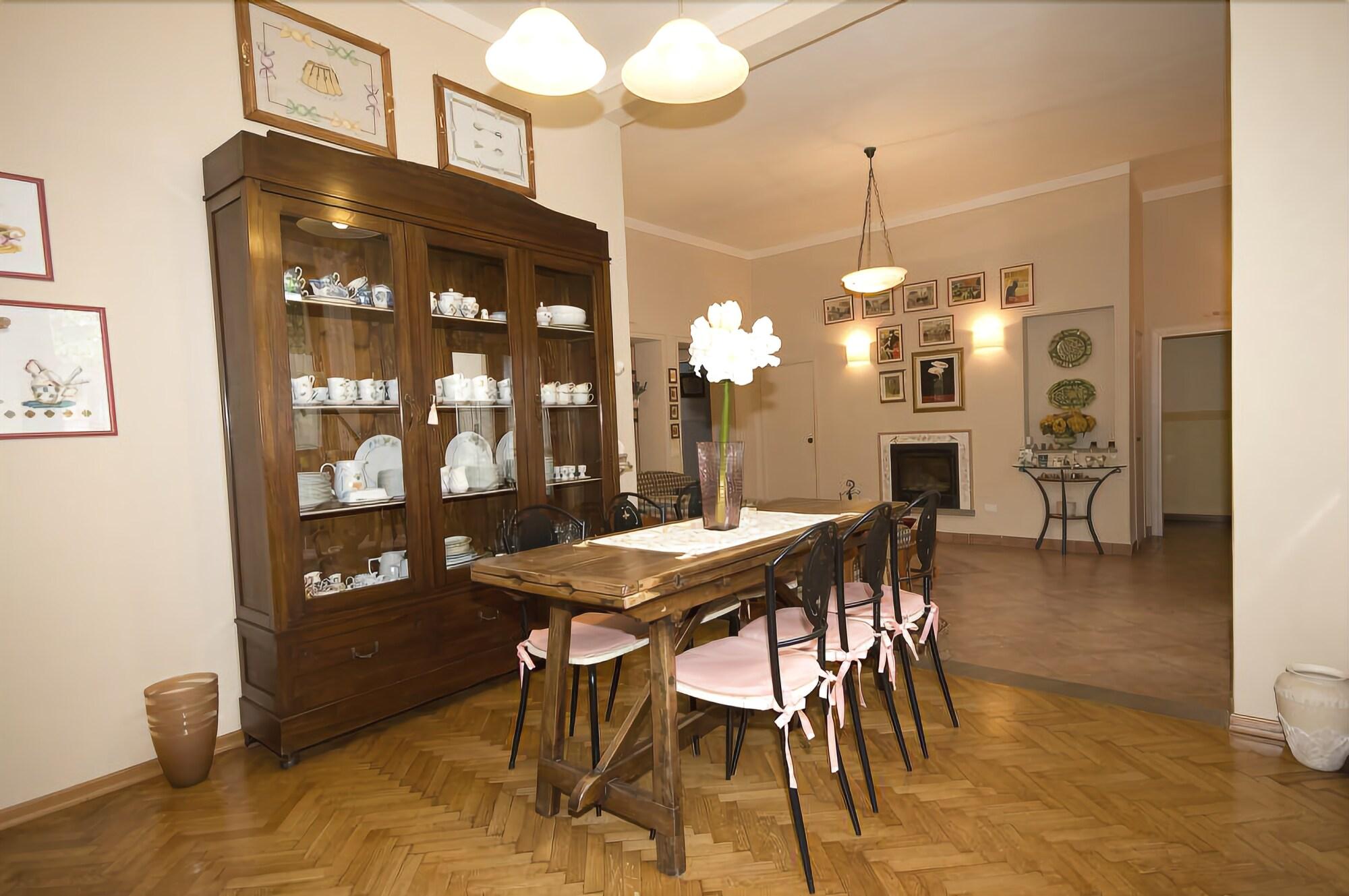 La Primavera B&B