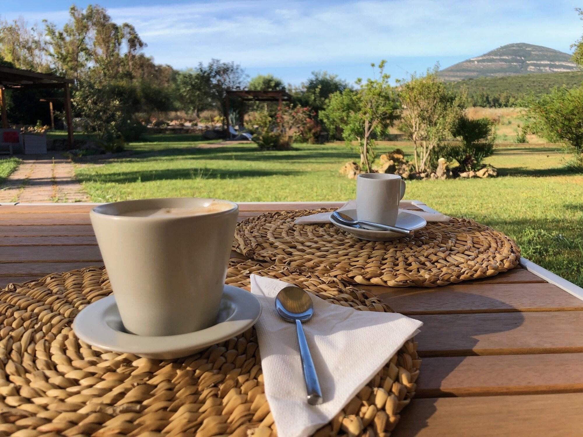 Villa Arzilla Sardegna
