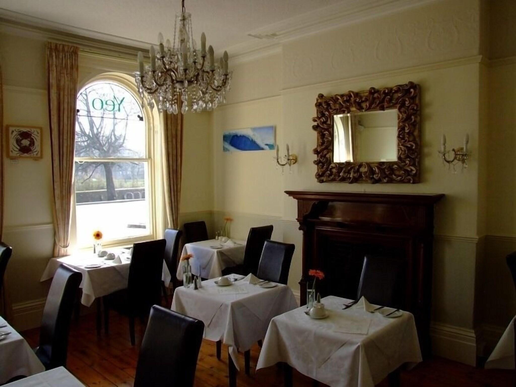 Yeo Dale Hotel