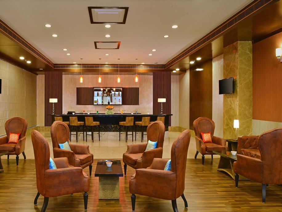 Red Fox Hotel, Bhiwadi