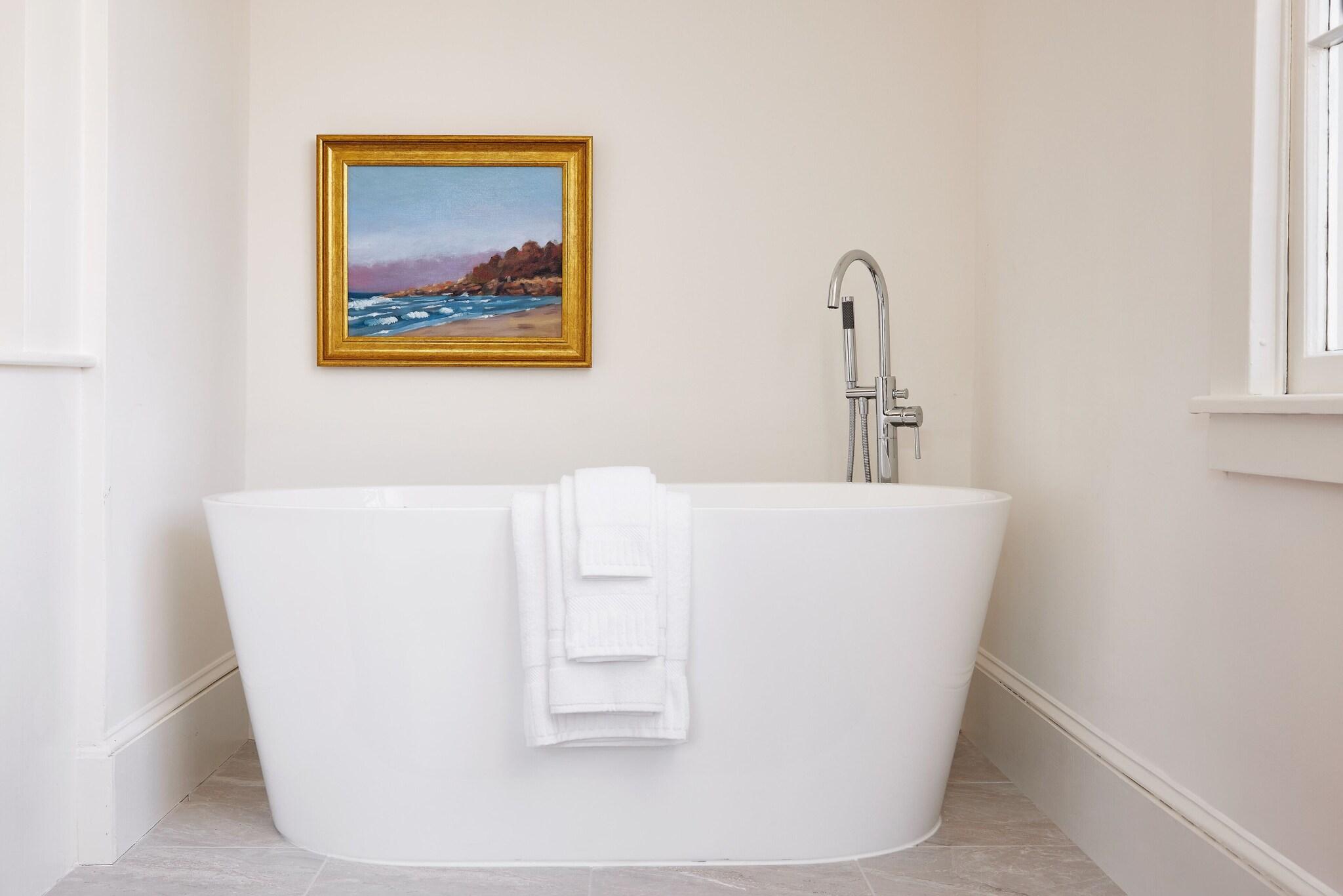 Kennebunkport Captains Collection by null