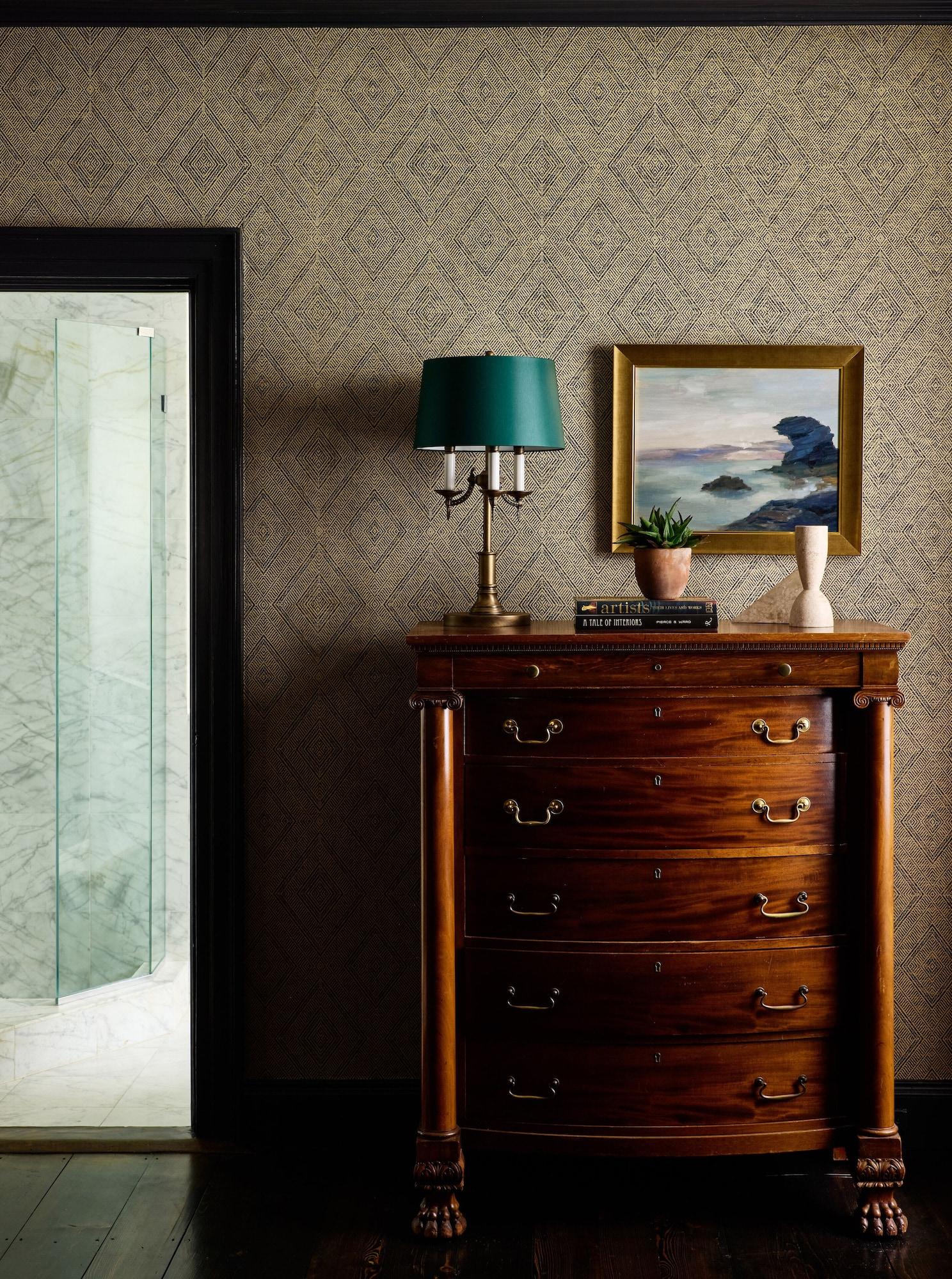 Kennebunkport Captains Collection by null