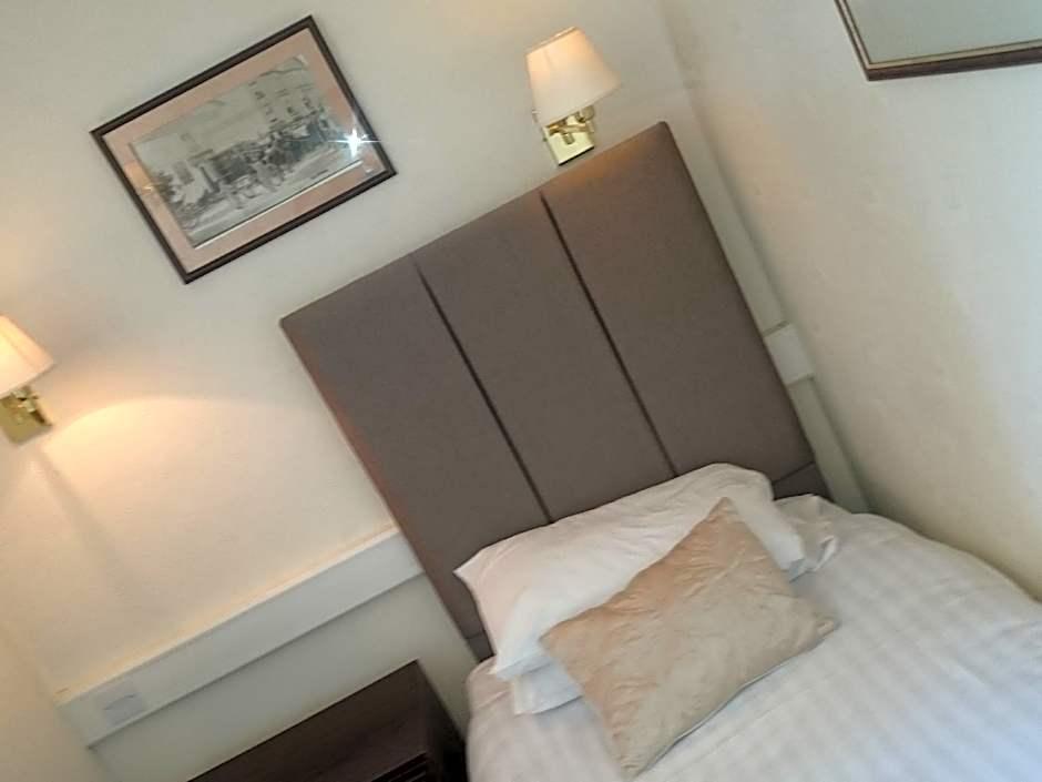 The Silverdale Hotel