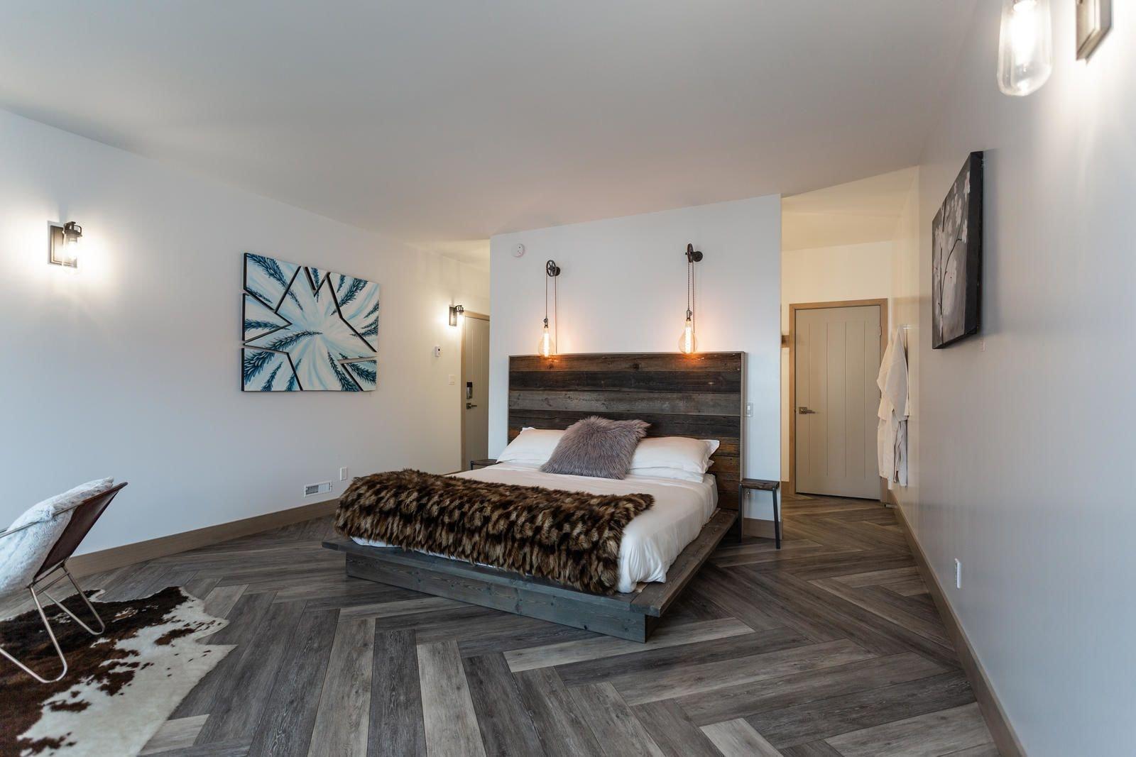 Blackstone B&B