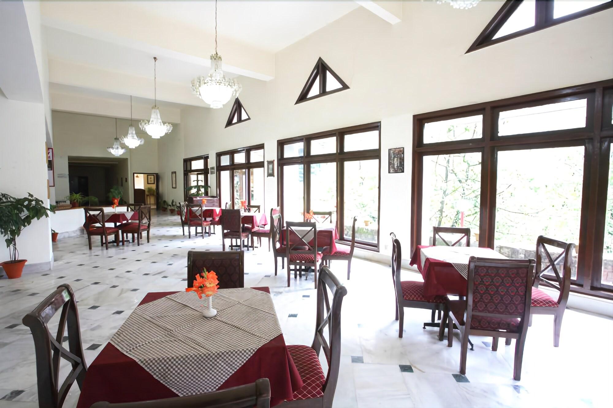 Sagar Resort