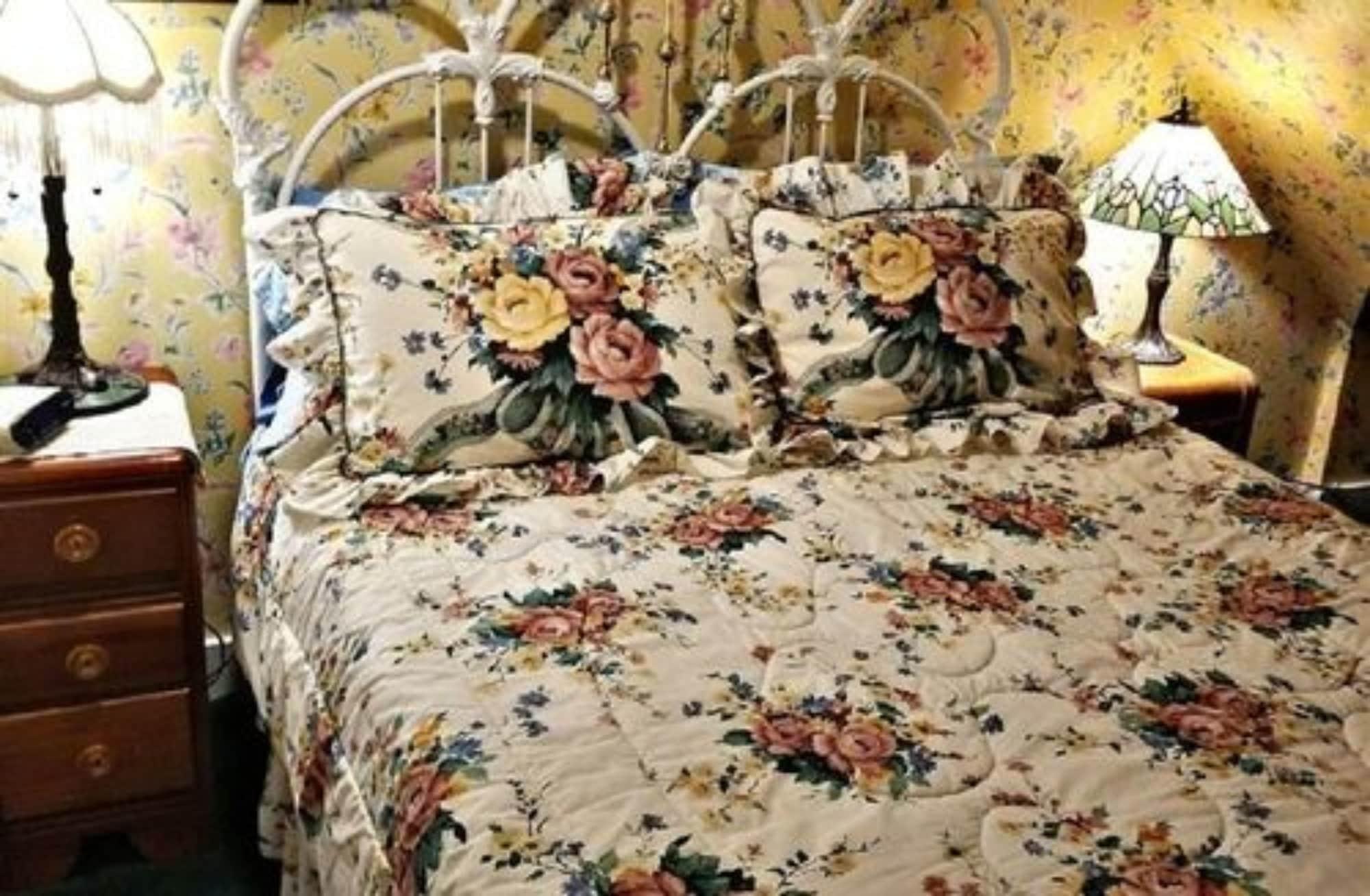 Geiger Victorian Bed And Breakfast