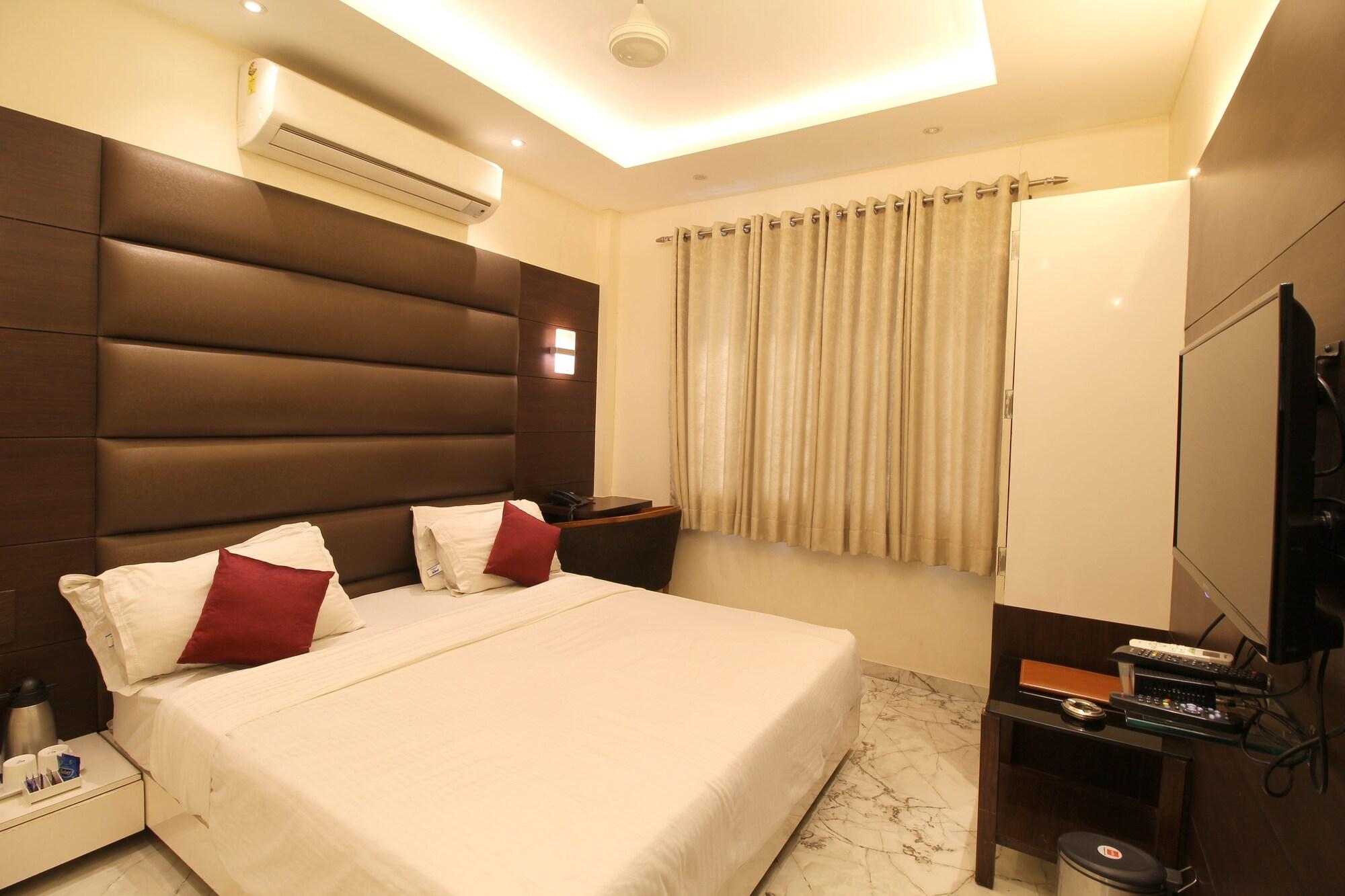 Hotel Shivam
