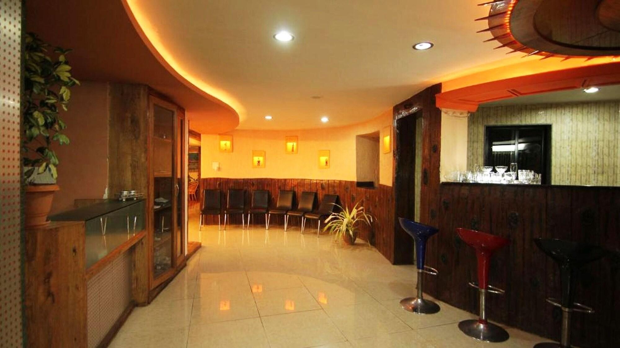 Mount View Executive  The Valley Resort