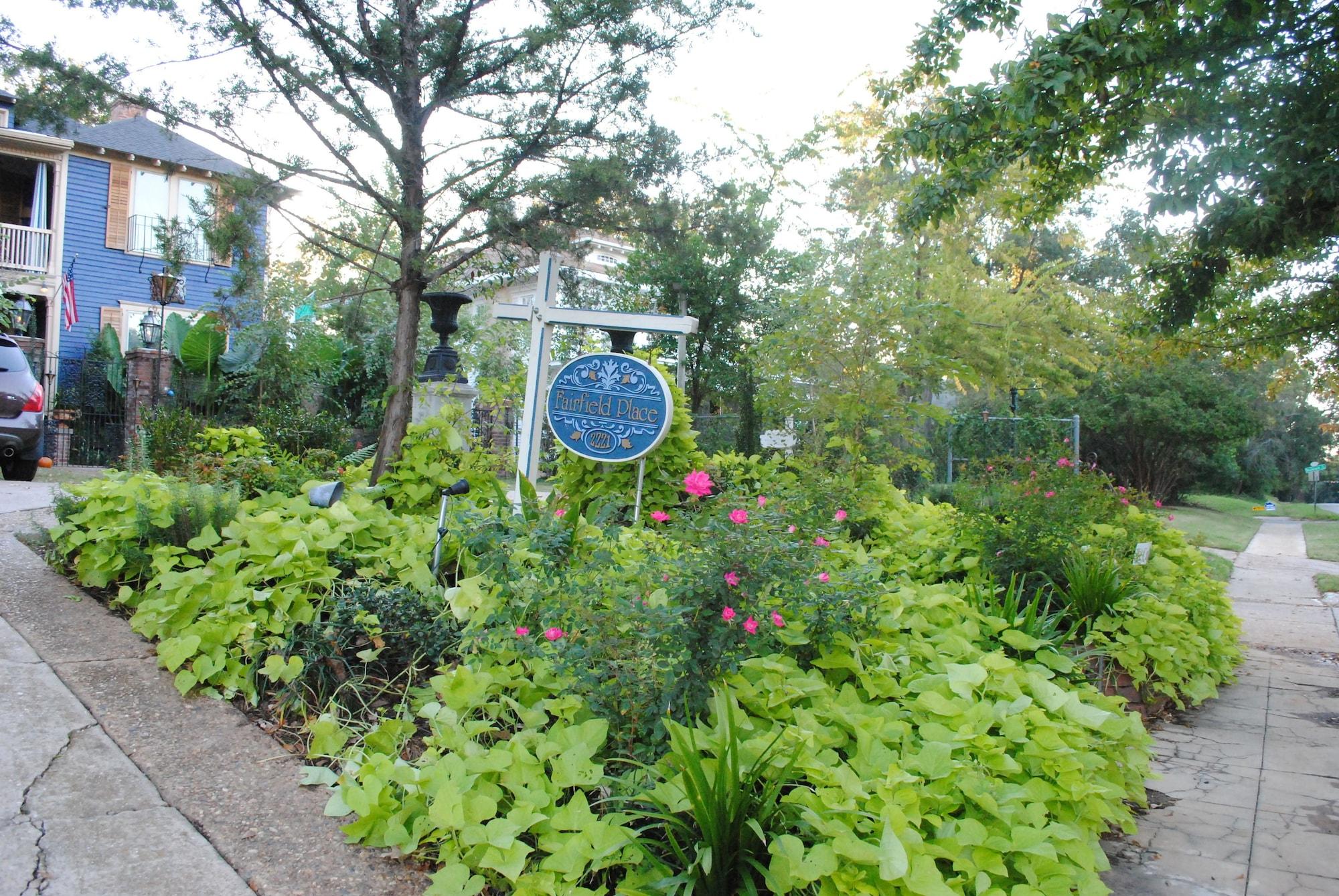 The Fairfield Place photo 5