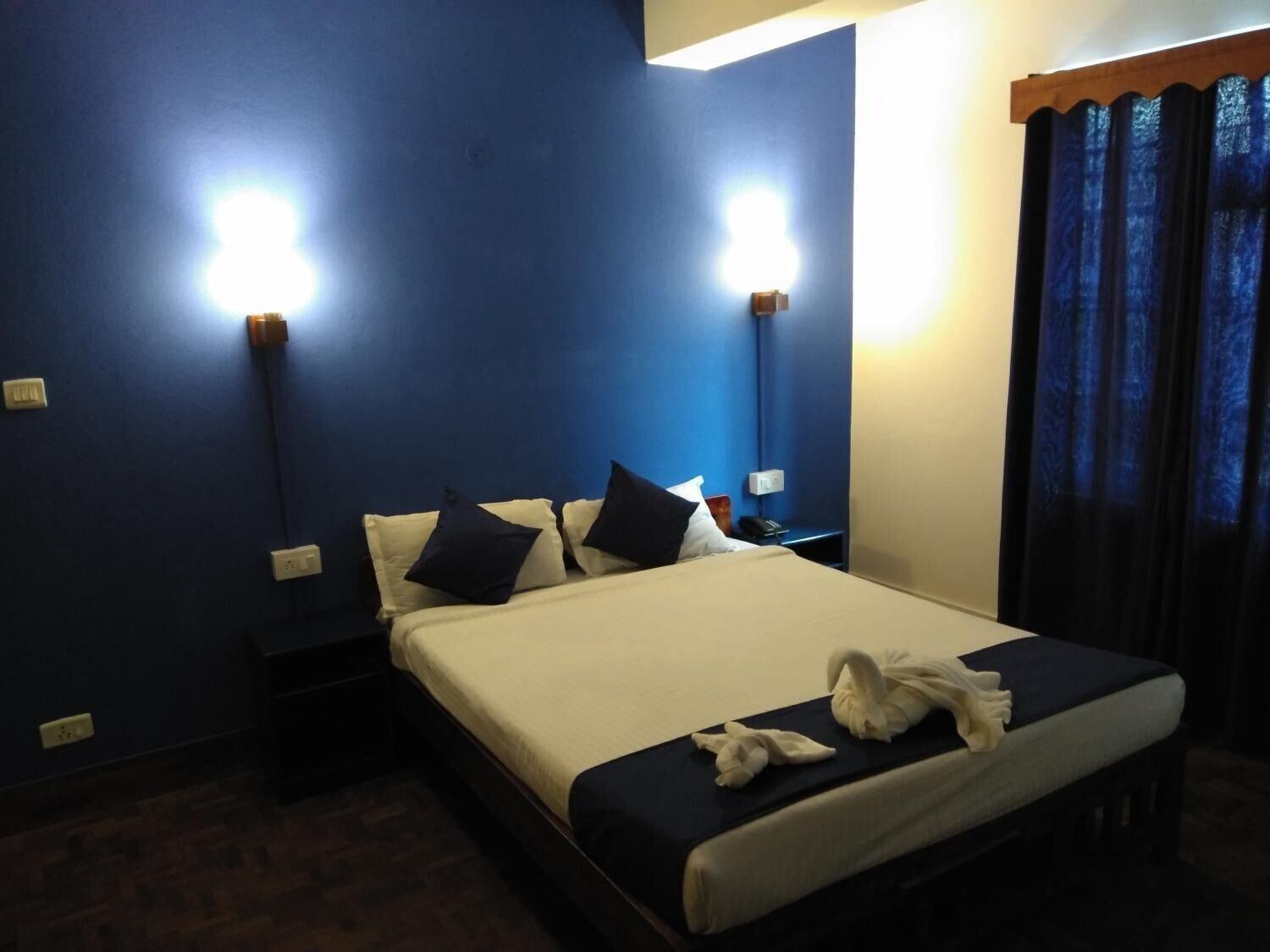 Chateau Windsor Hotel by null