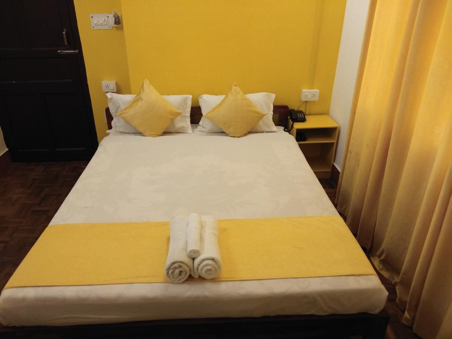 Chateau Windsor Hotel by null