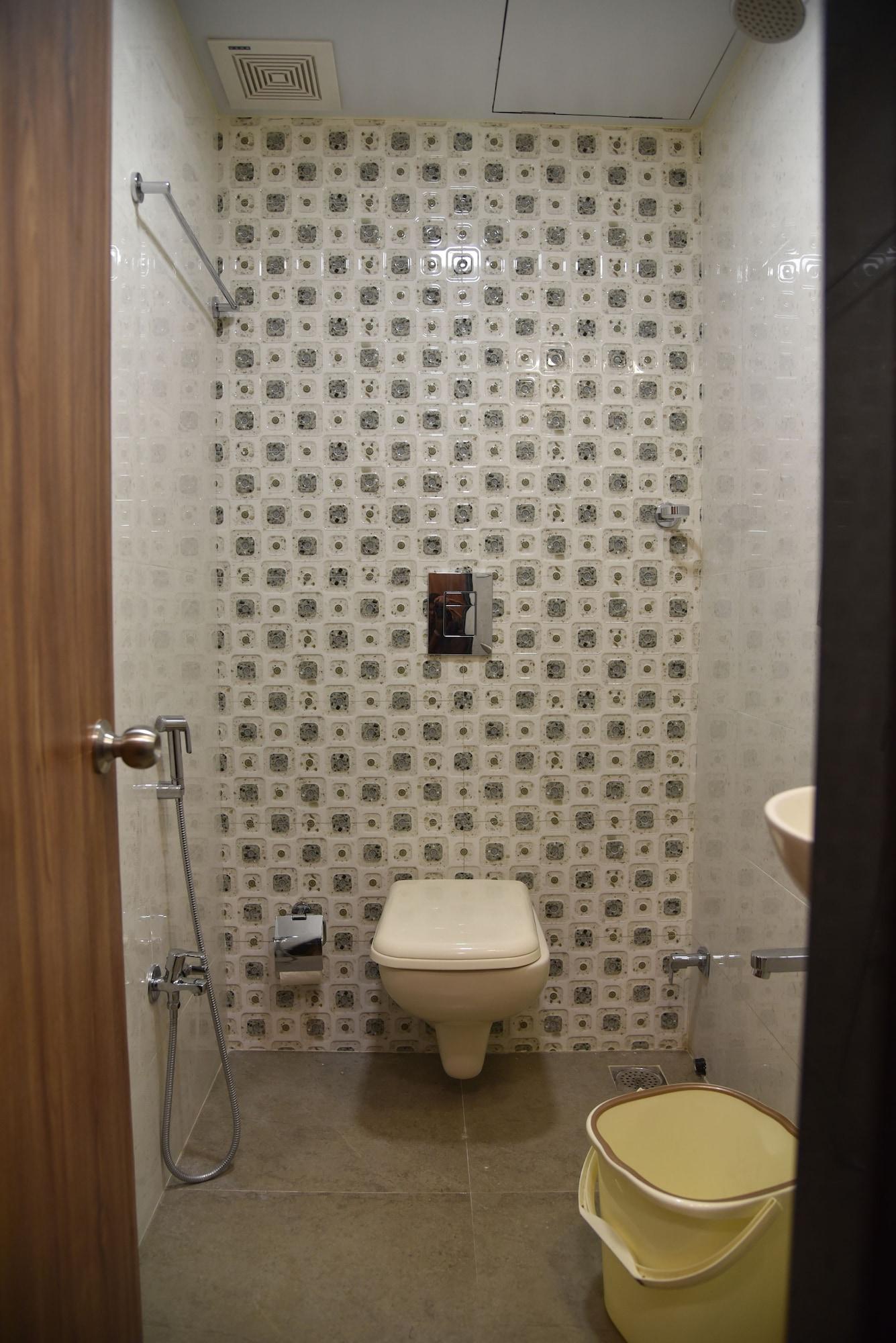 Chateau Windsor Hotel by null