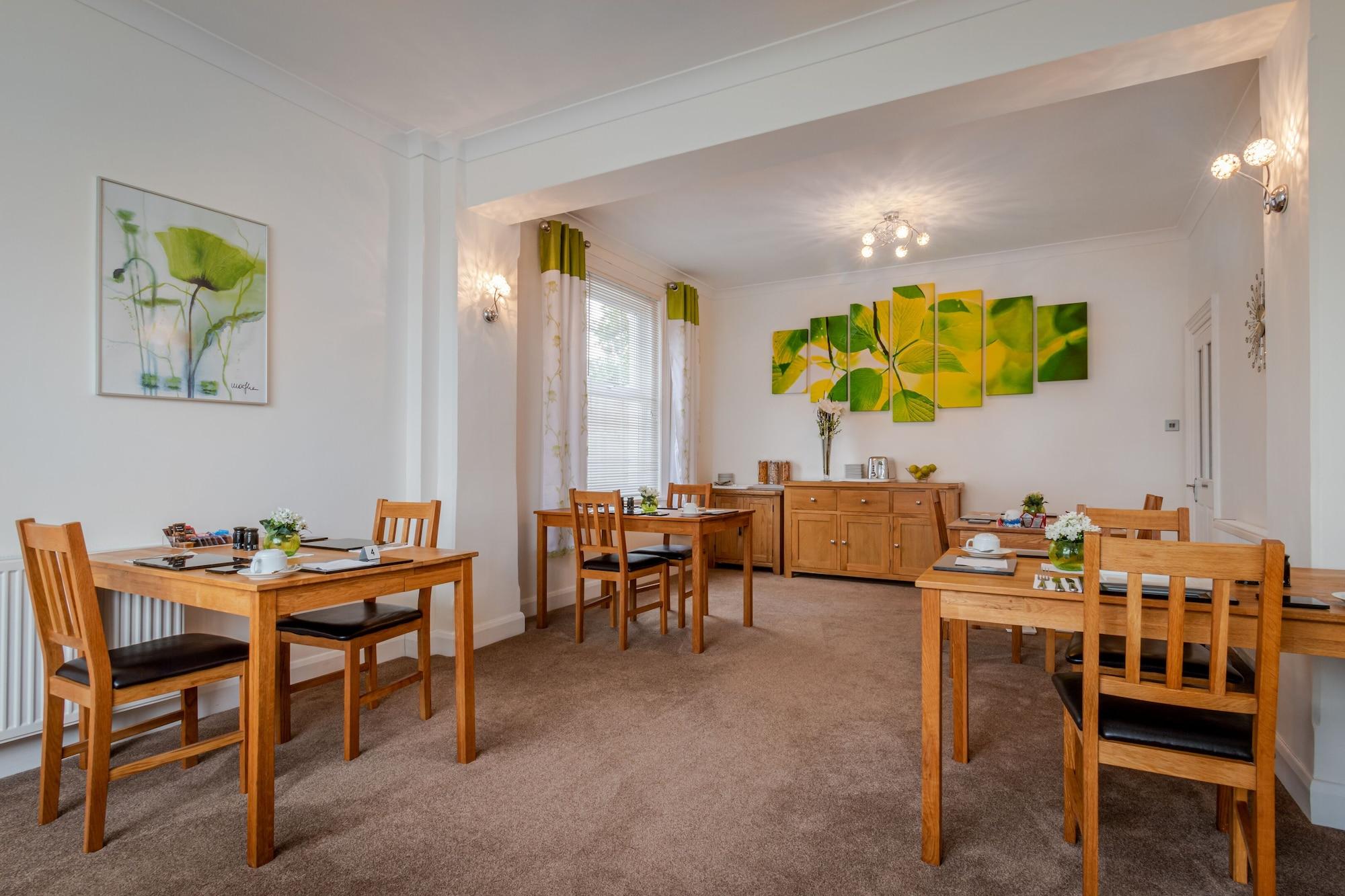 The Richmond Bed & Breakfast