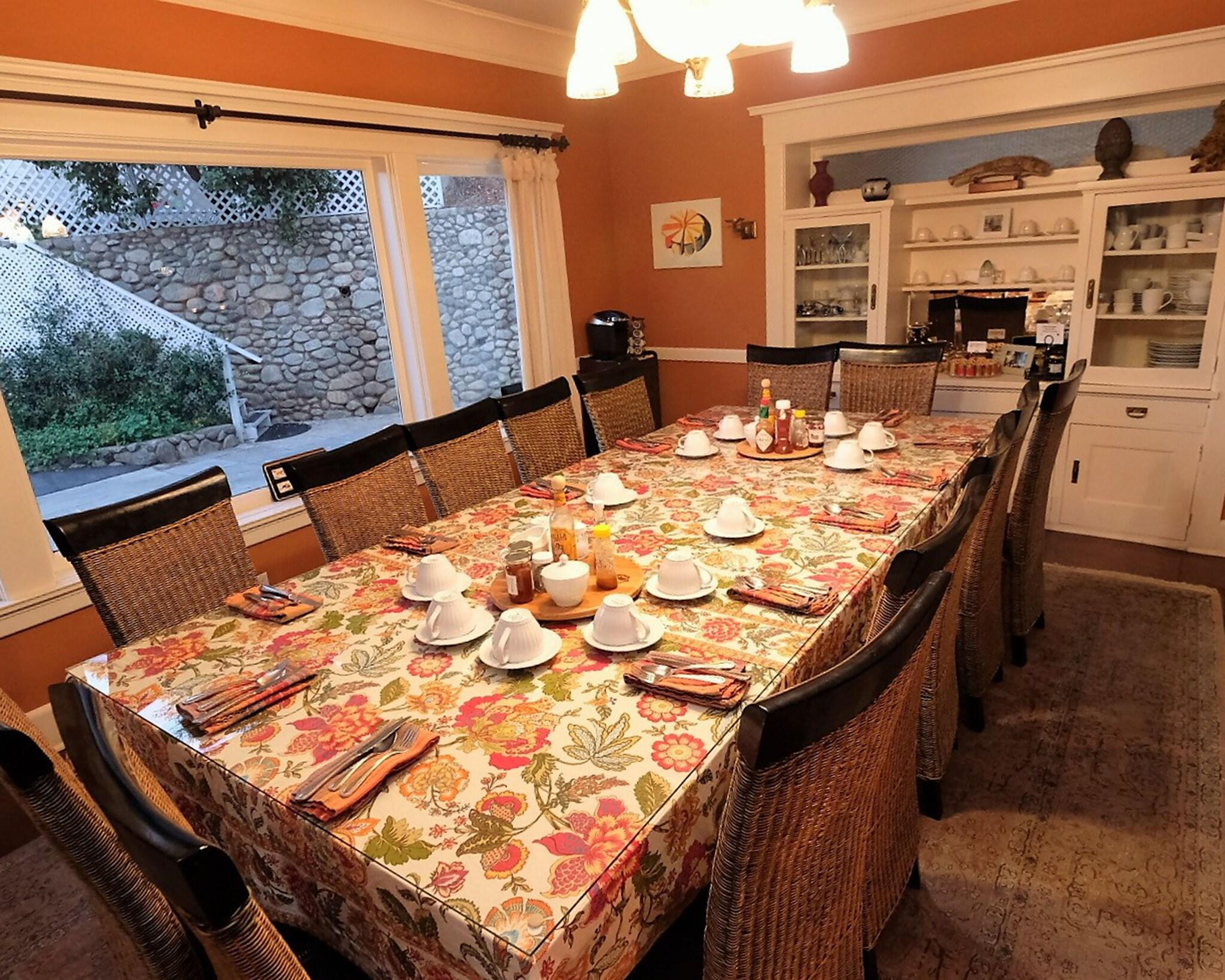 Arroyo Vista Inn