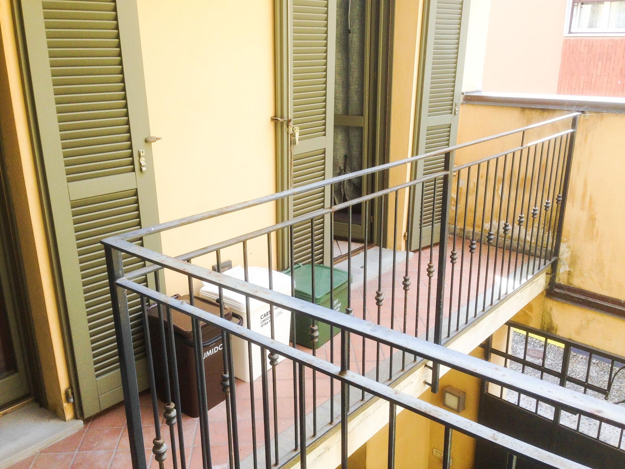 Amici Miei Rooms