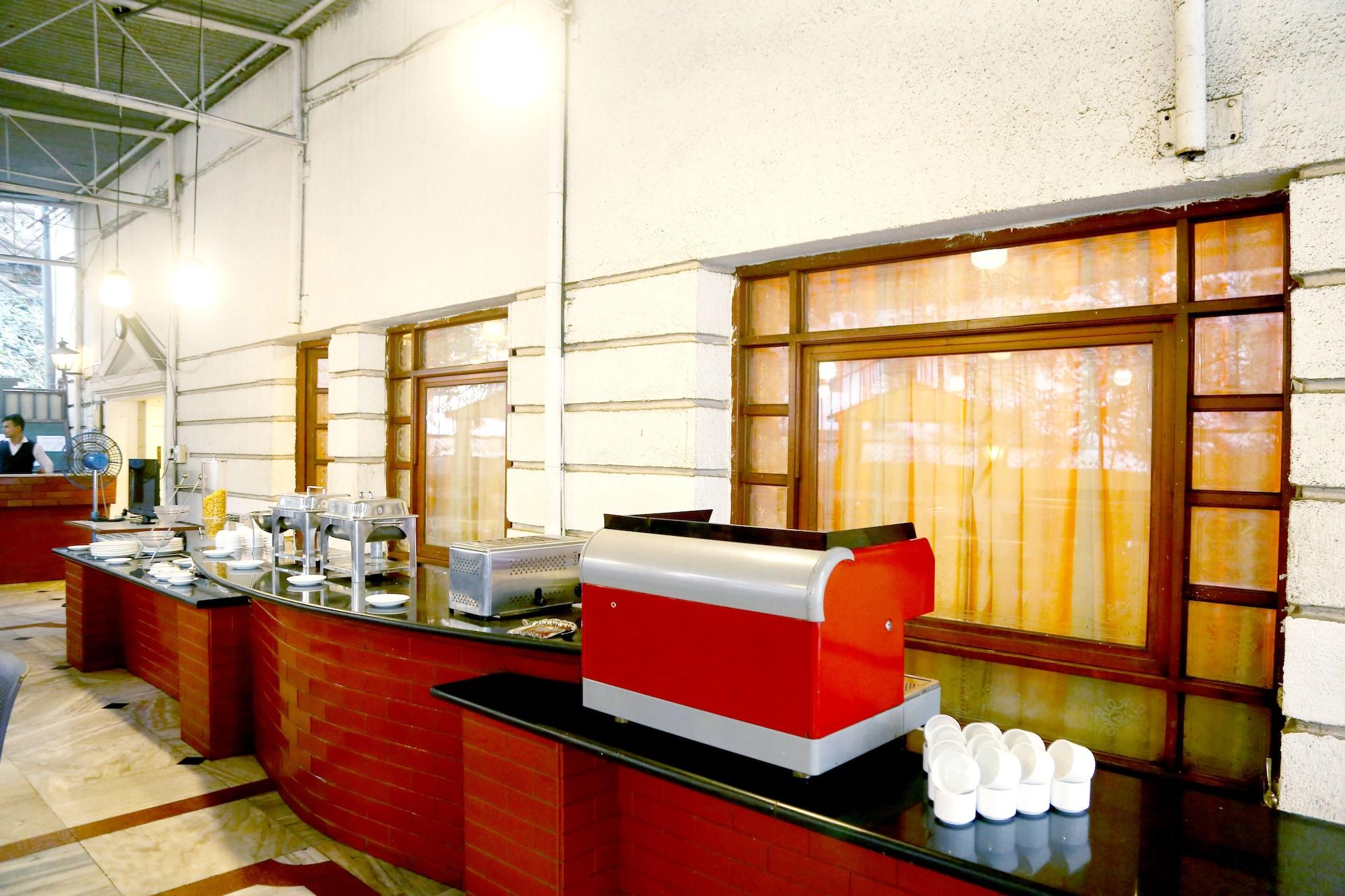 Hotel Kohinoor Park