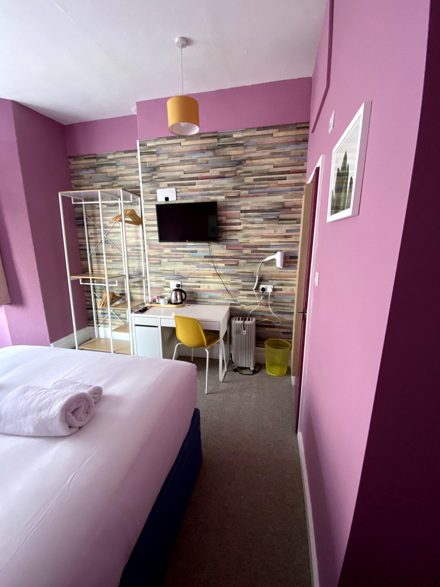 Anchorage Guest House