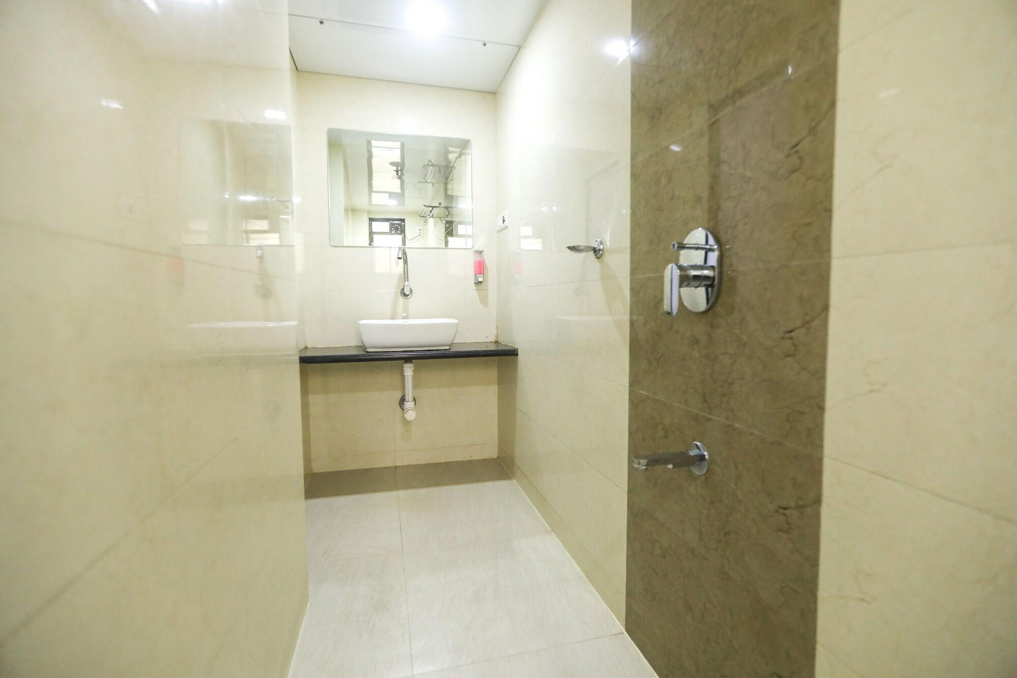 Hotel Midtown Andheri
