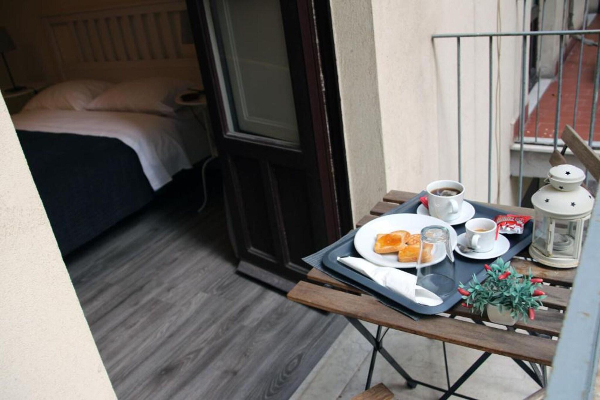 B&B del Toscano
