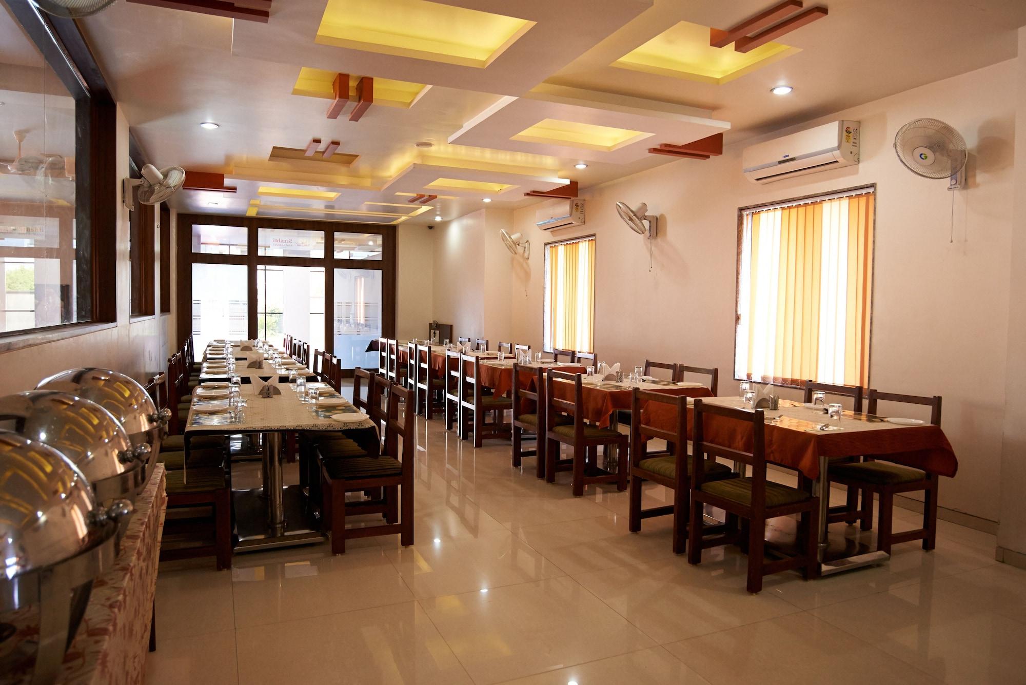 Hotel Sai Sangam