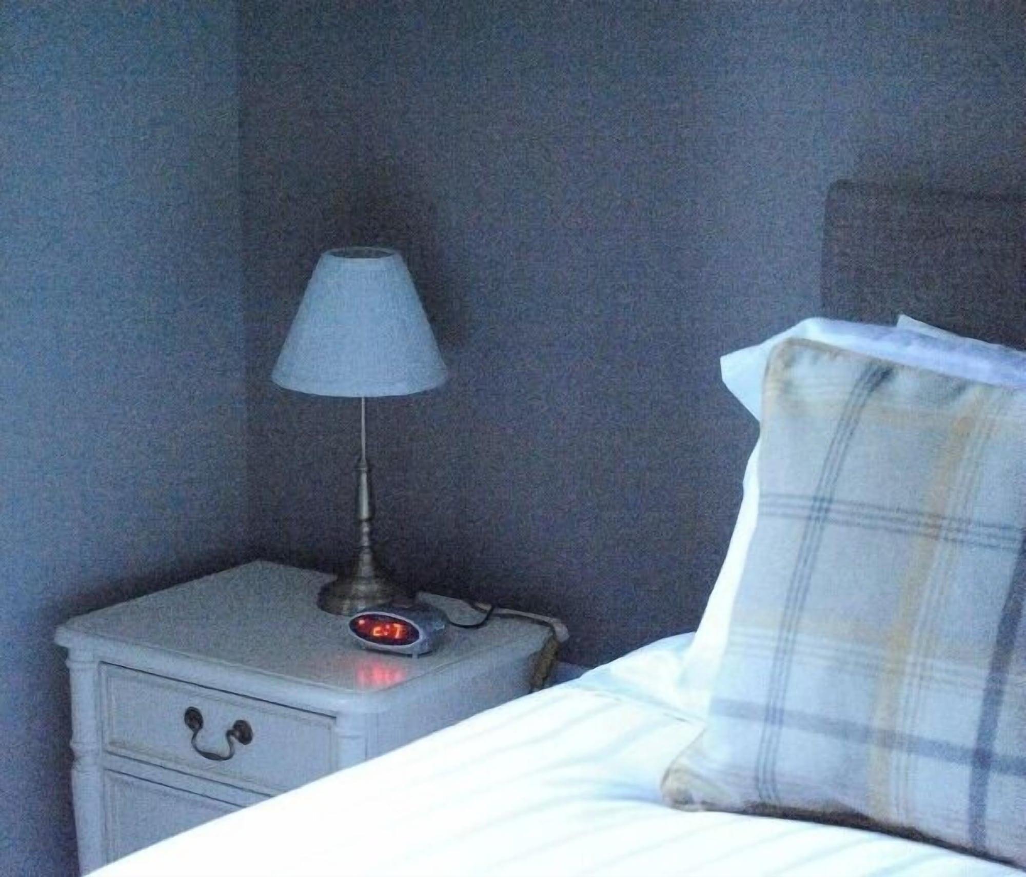 The Huntingdon B&B