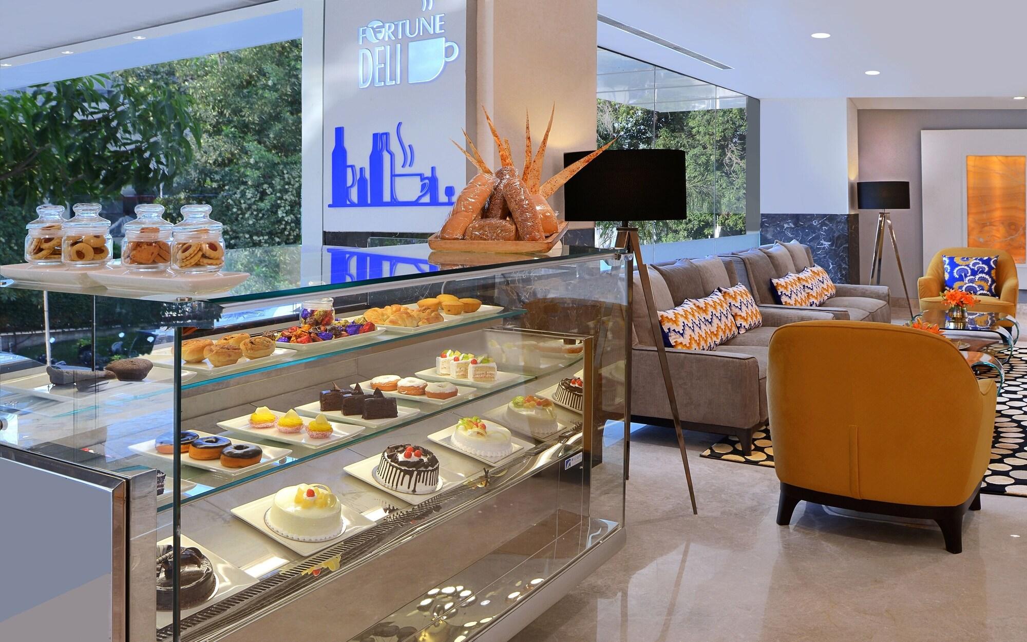 Fortune Inn Promenade- Member ITC Hotel Group