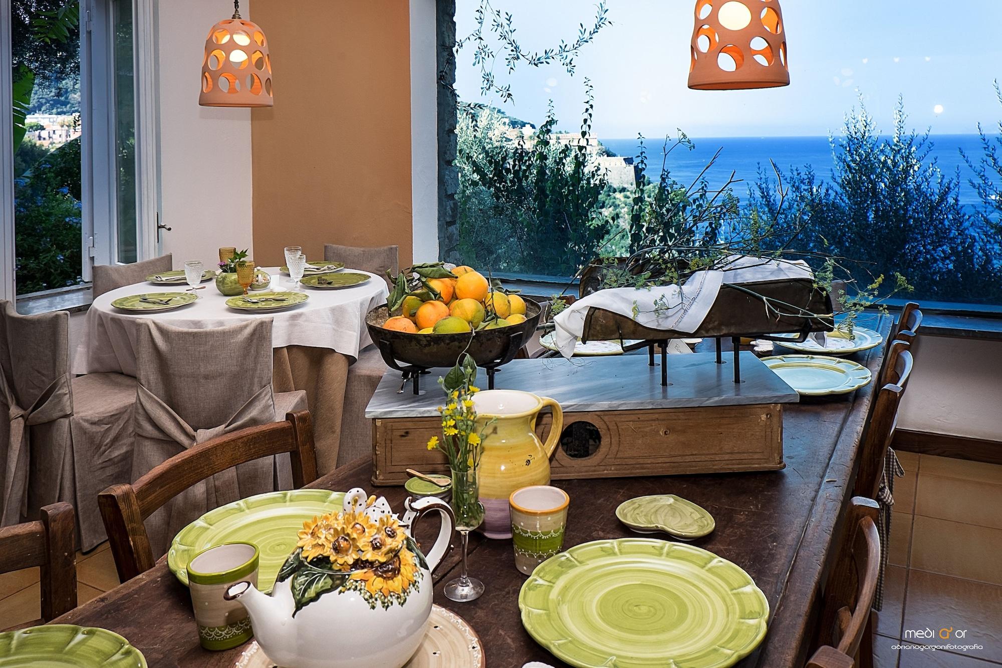 Villa Ketty