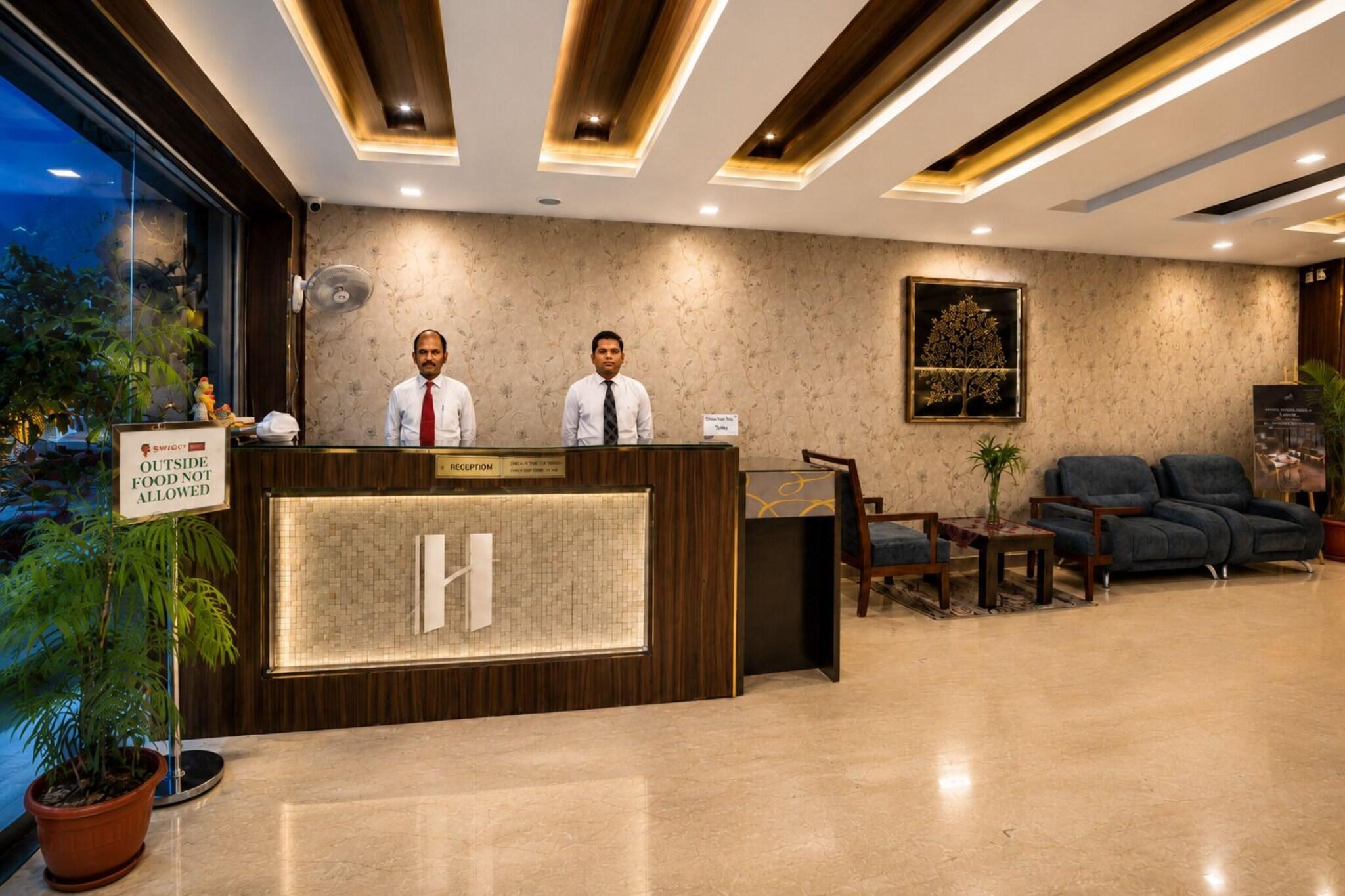 Horizon Hotel