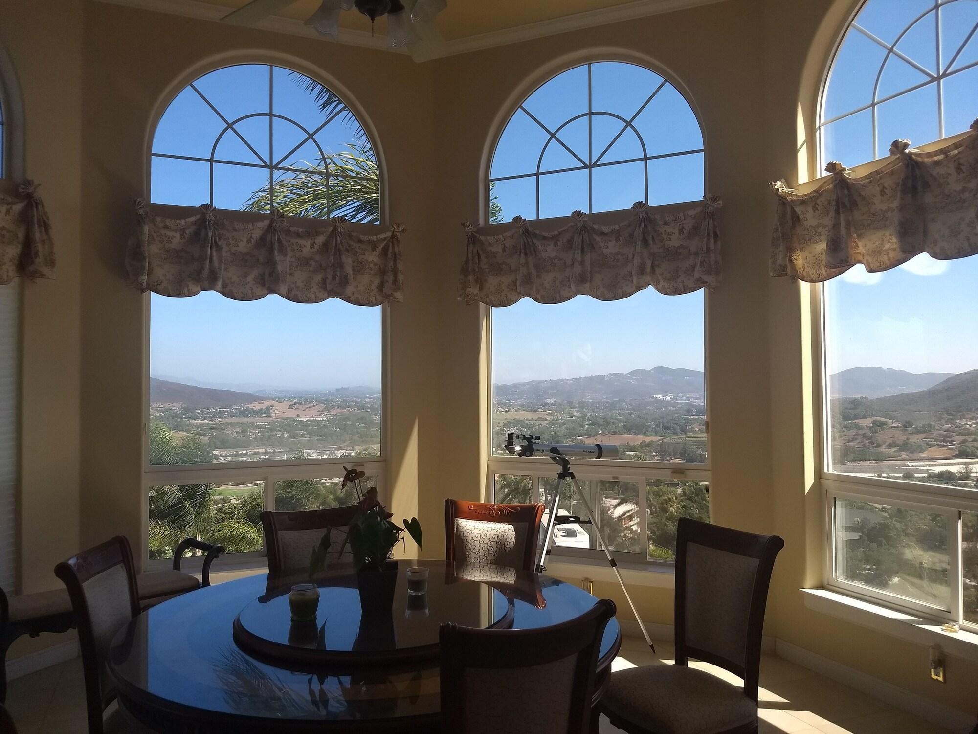 Sunshine Mountain Bed And Breakfast