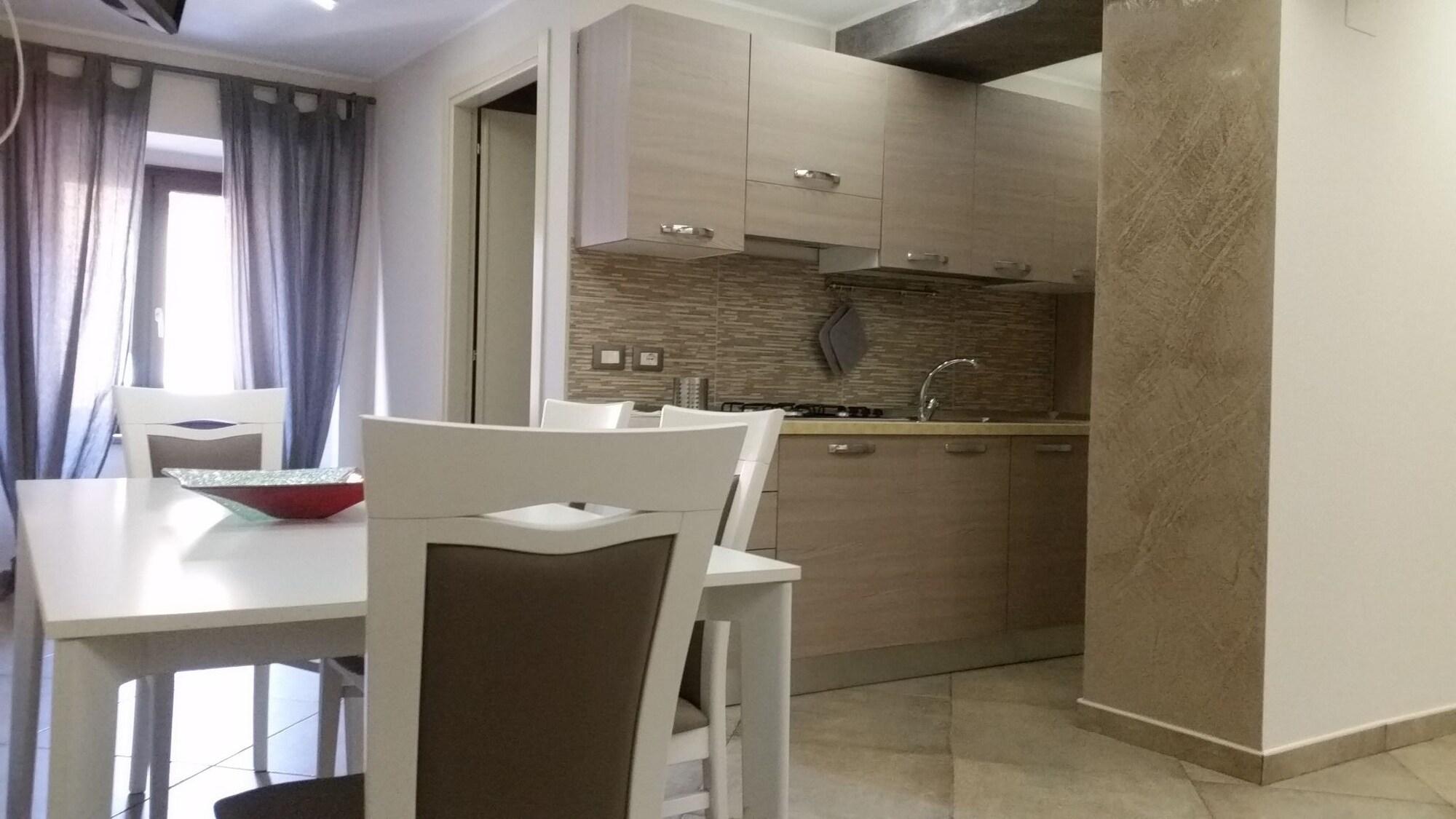 B&B del Borgo