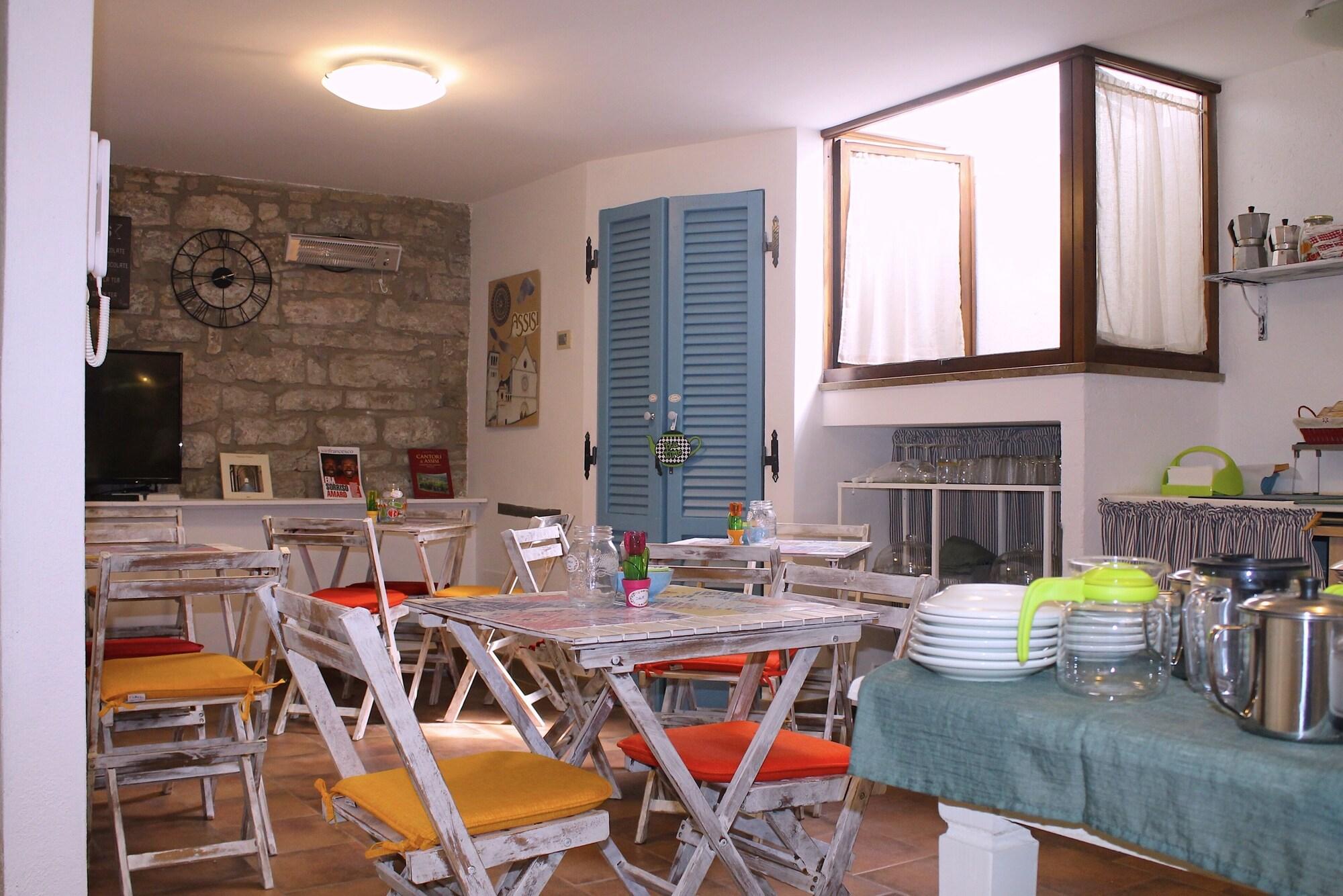 Alter Ego B&B