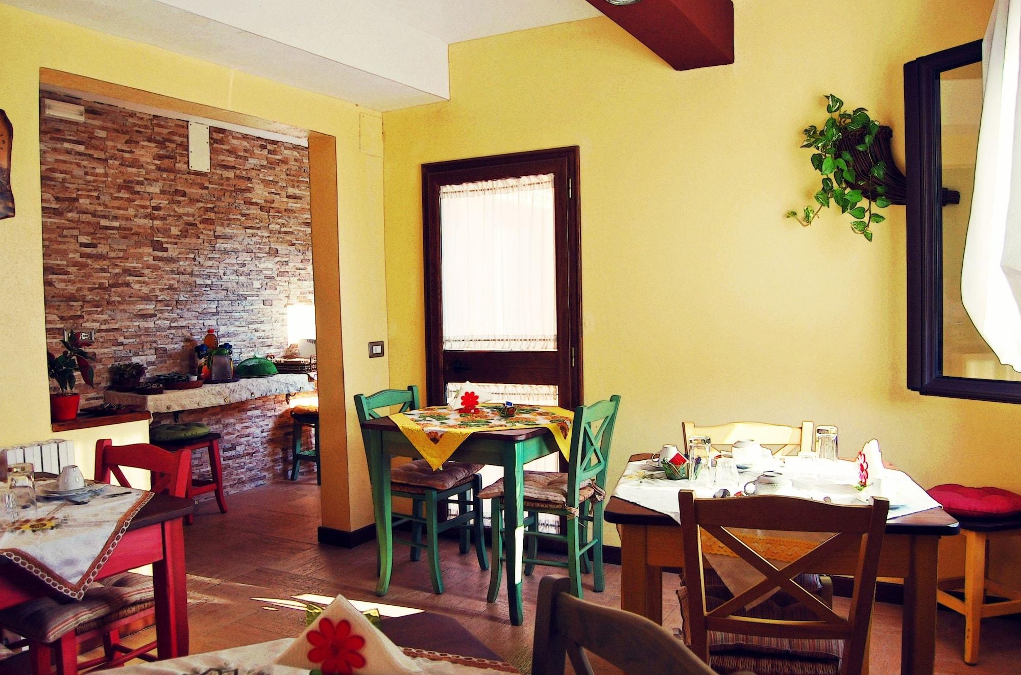 B&B Lamato Borgo
