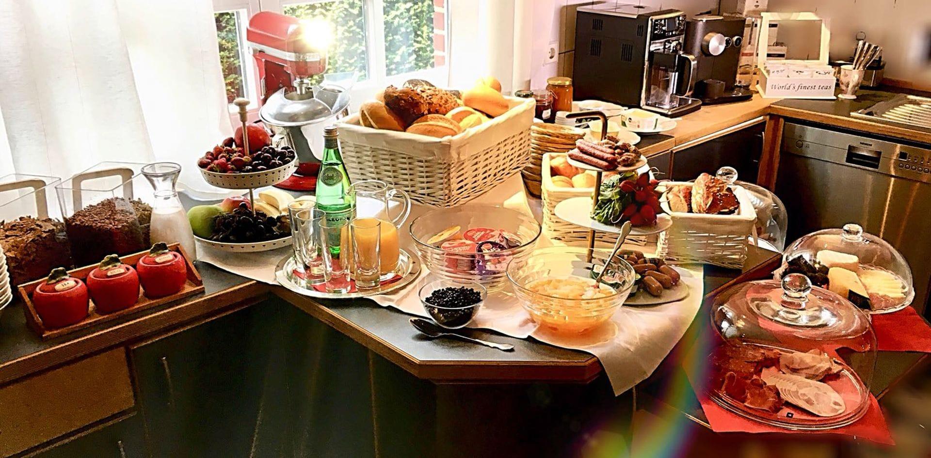 Lilis Kleines Hotel