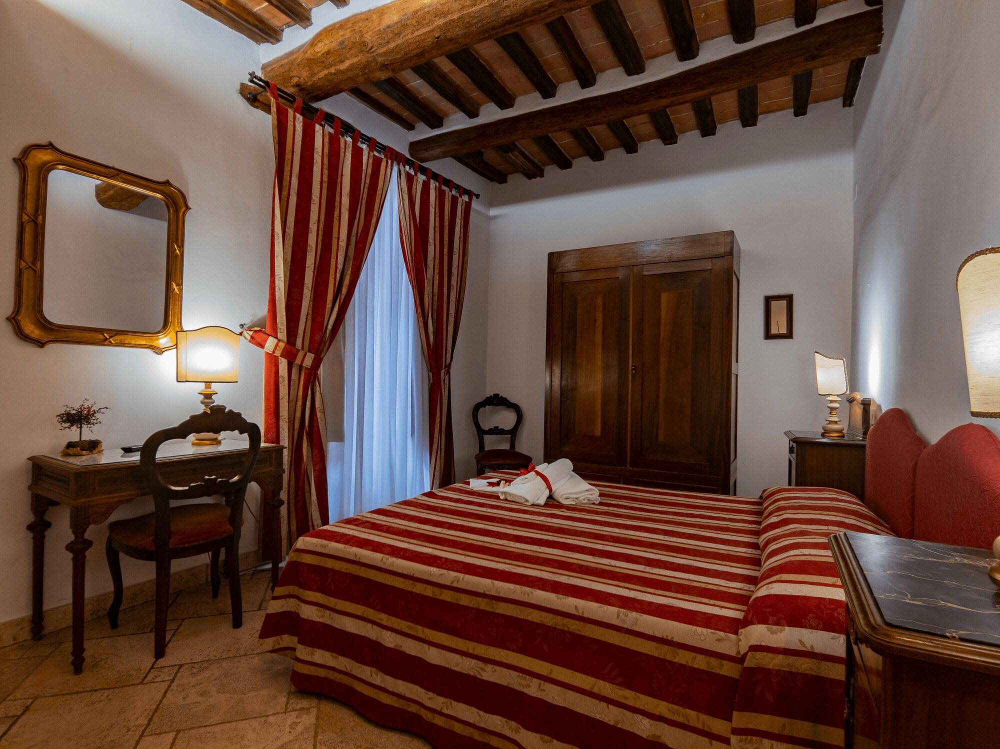 B&B Siena in Centro - Albergo Diffuso