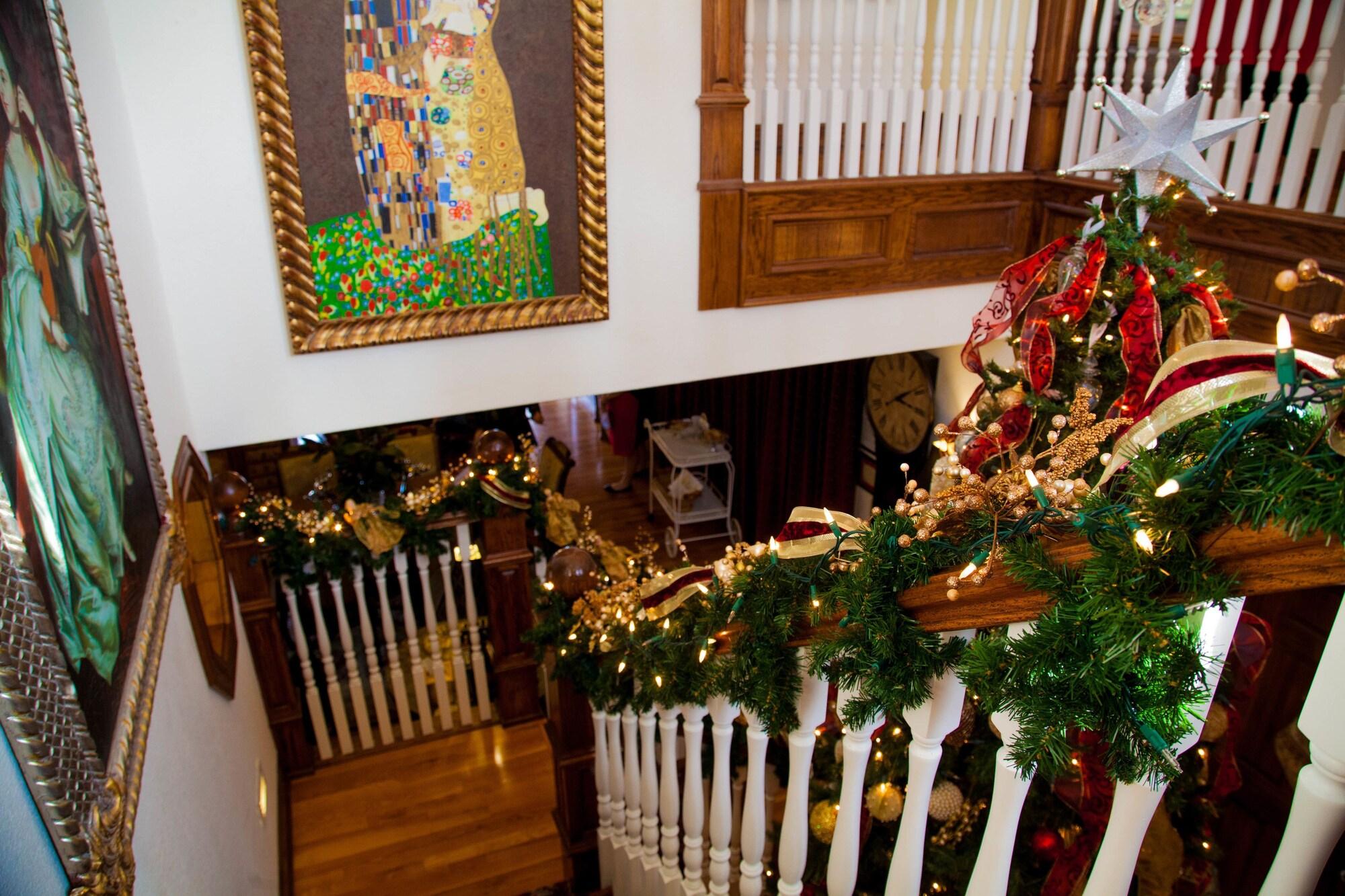 The Victoria Bed & Breakfast photo 4