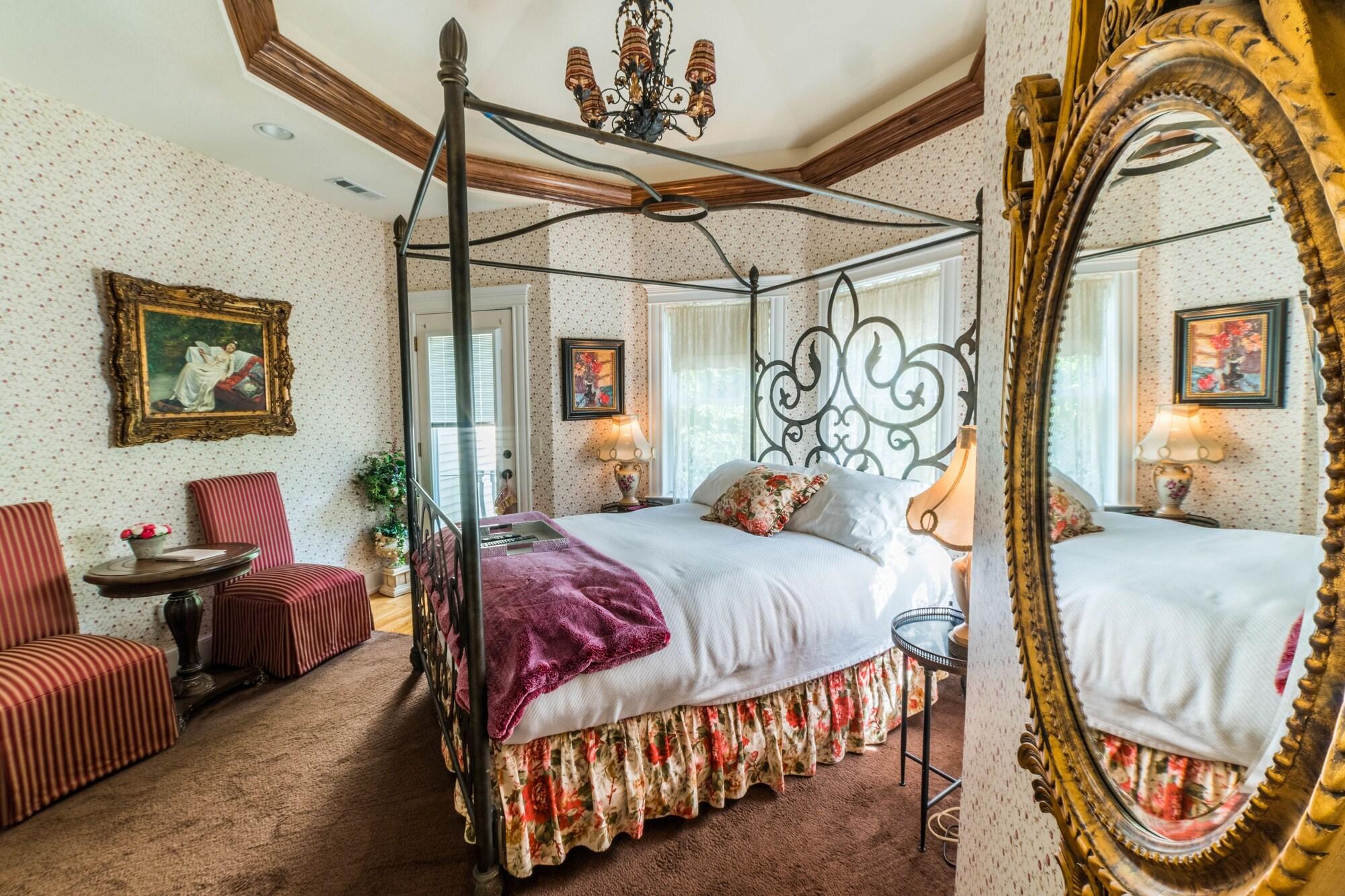 The Victoria Bed & Breakfast photo 6