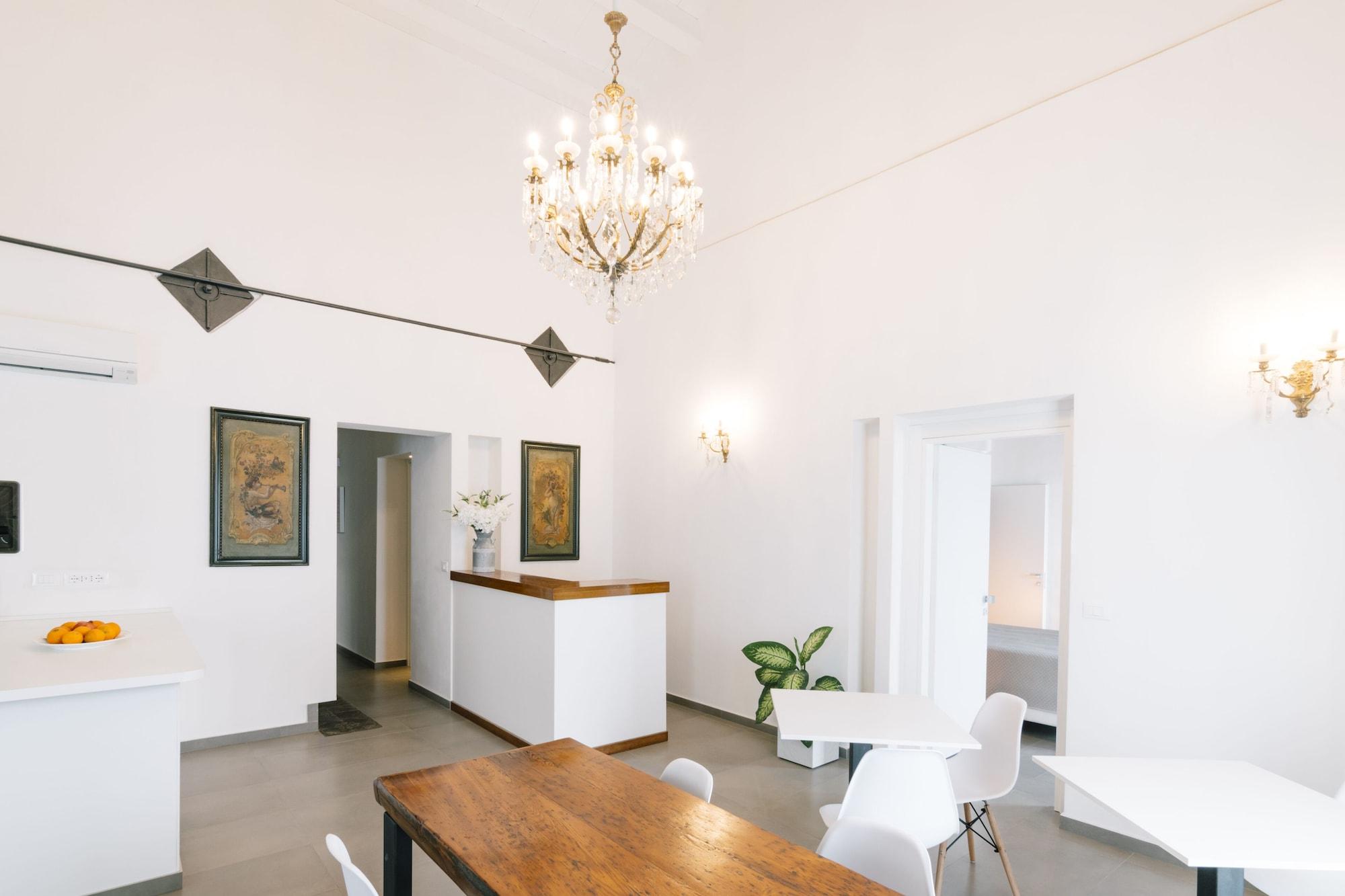 Boutique BnB Dolcevita by null