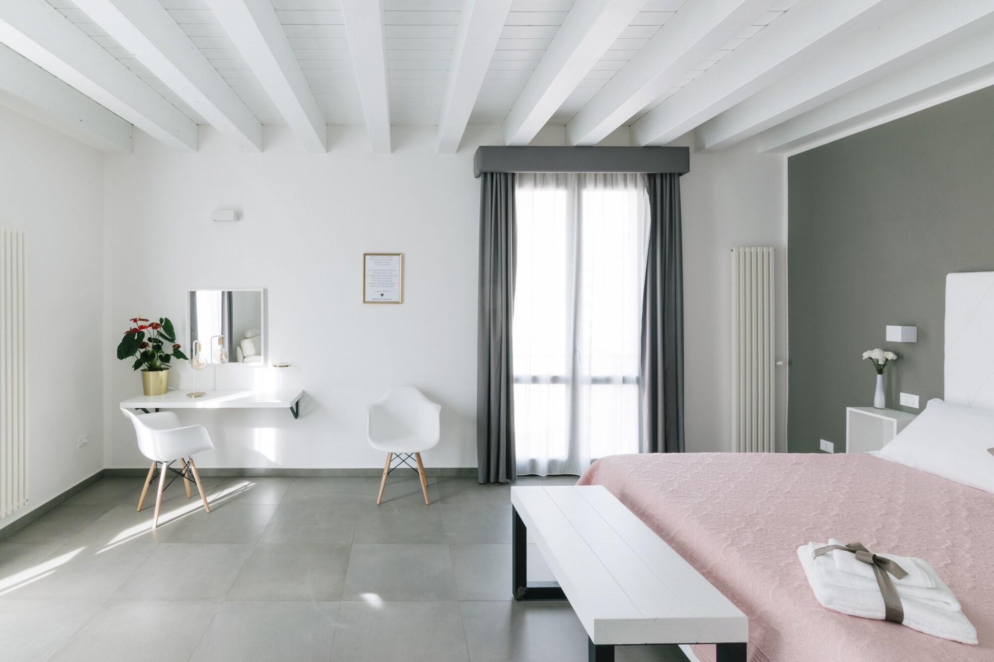 Boutique BnB Dolcevita by null