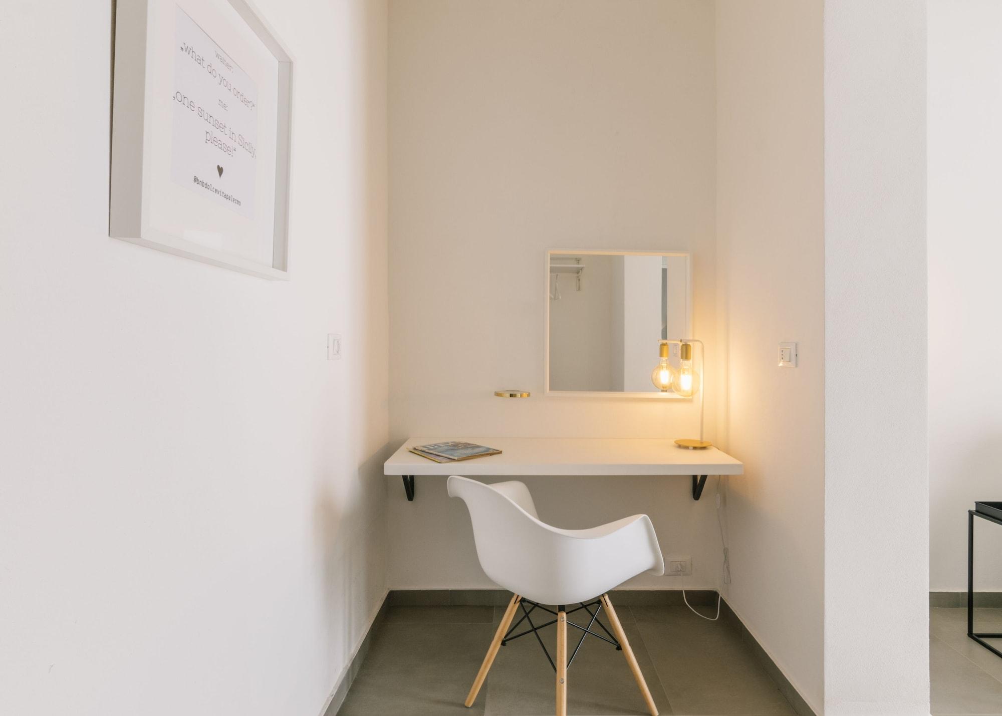 Boutique BnB Dolcevita by null