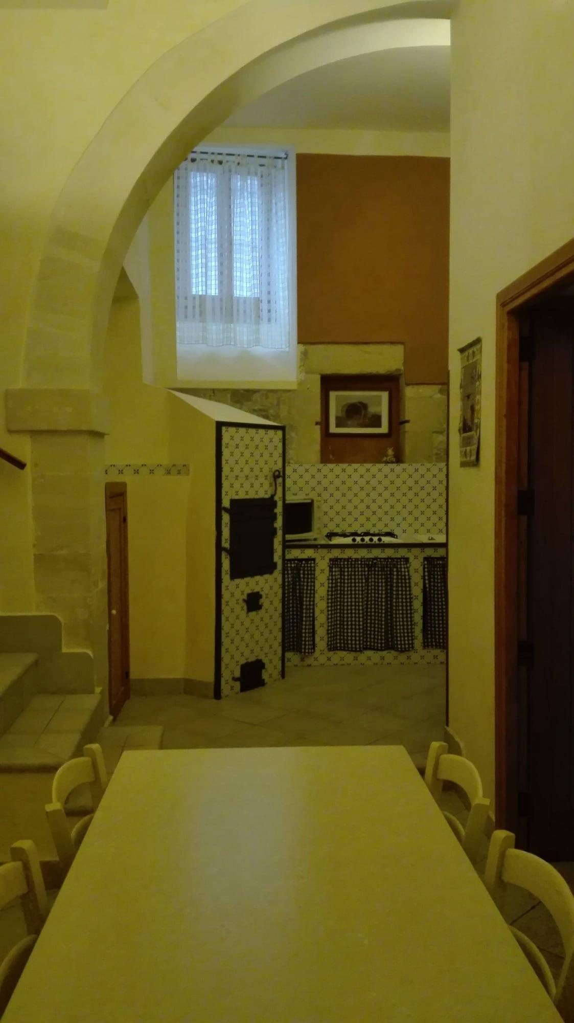 B&B Candido Vacanze