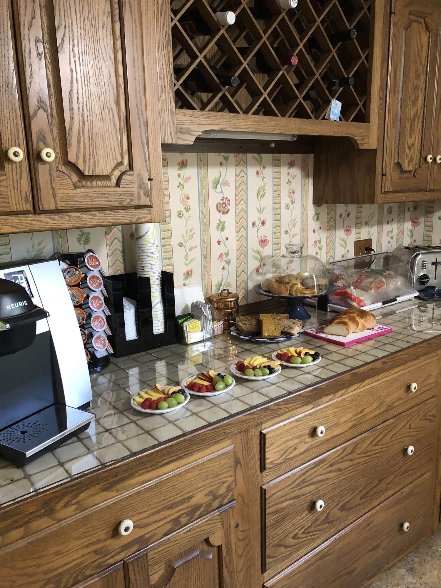 Aiken Manor B&B LLC