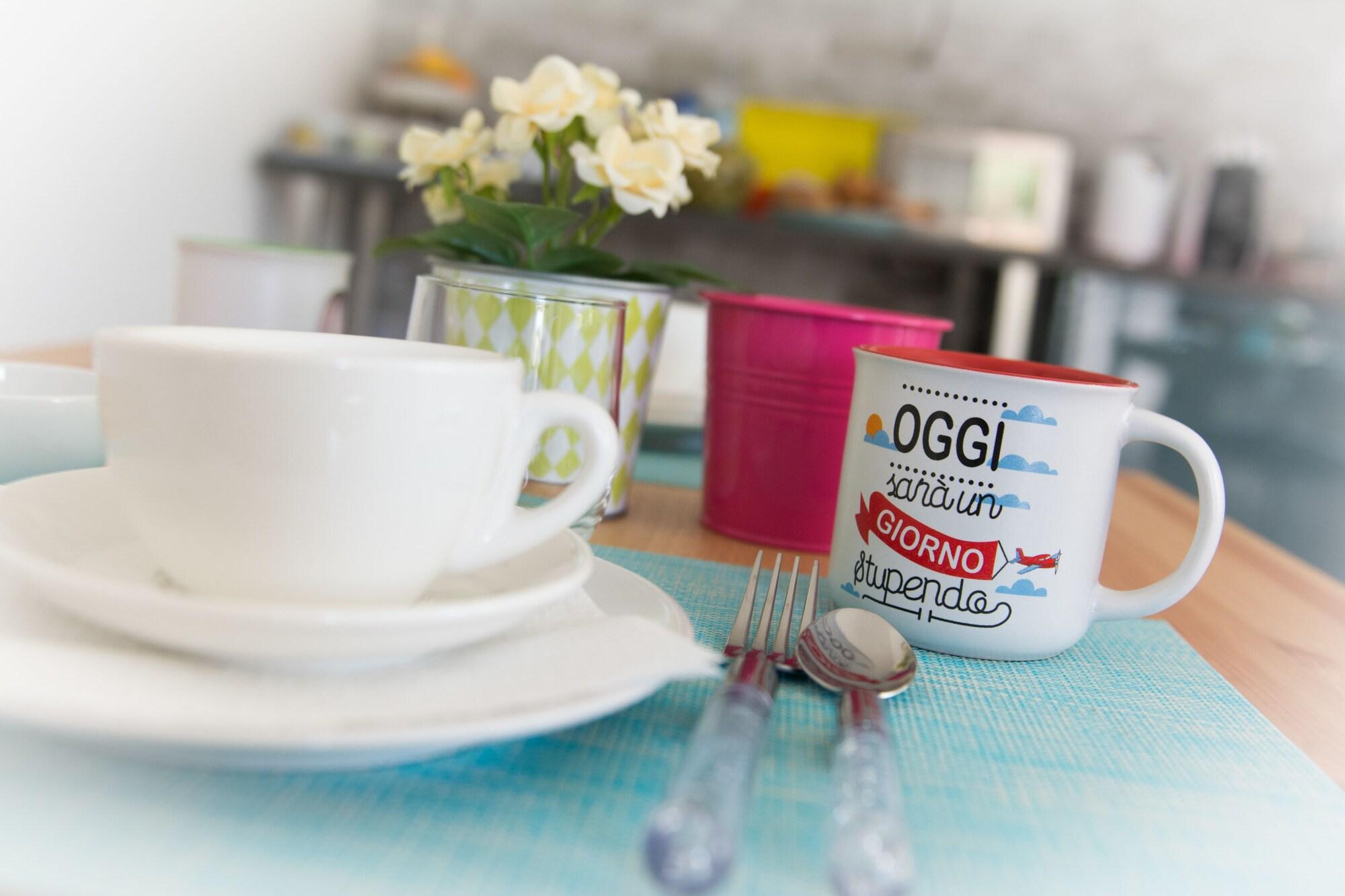 B&B Borgo Antico