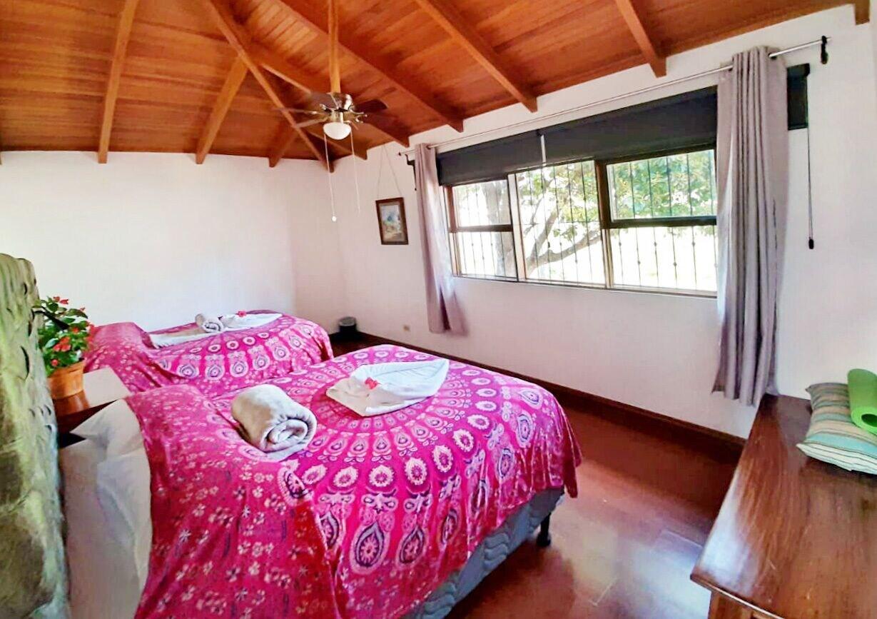 Luna Inn B&B