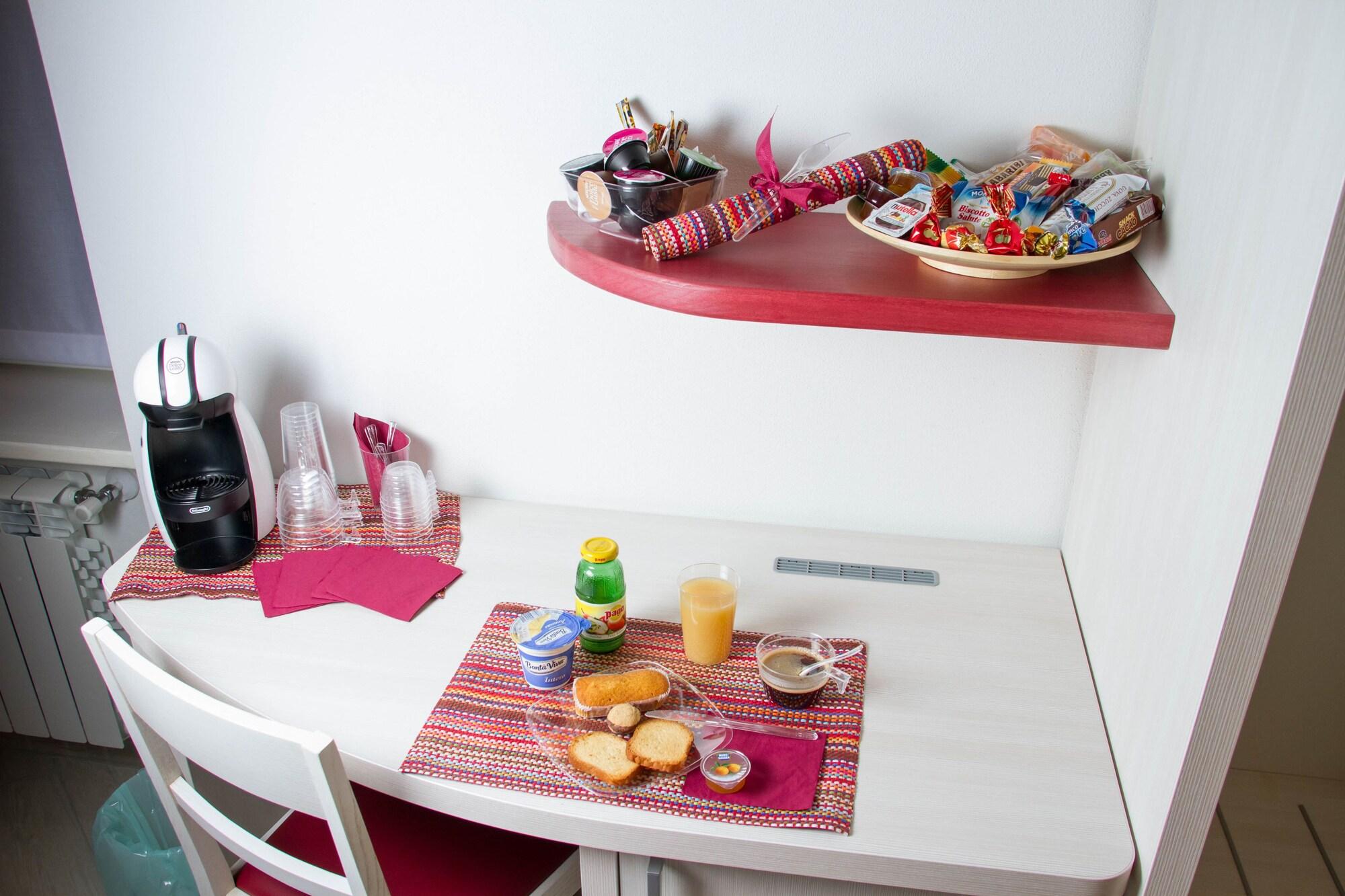 BelSorrisoVarese - Dormire Felice Rooms&Apartments