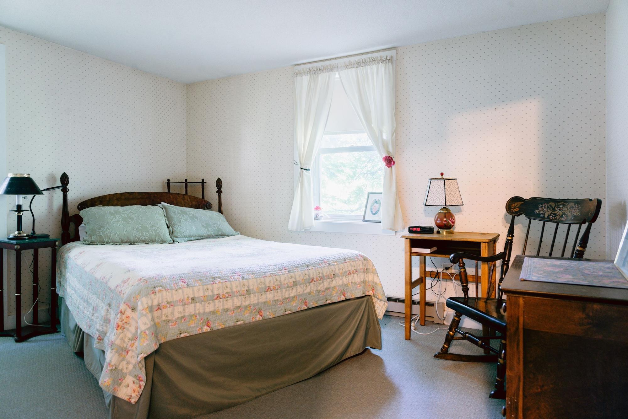 Carriage Barn Bed & Breakfast by null