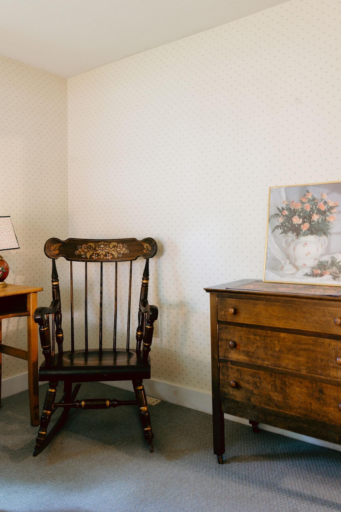 Carriage Barn Bed & Breakfast by null