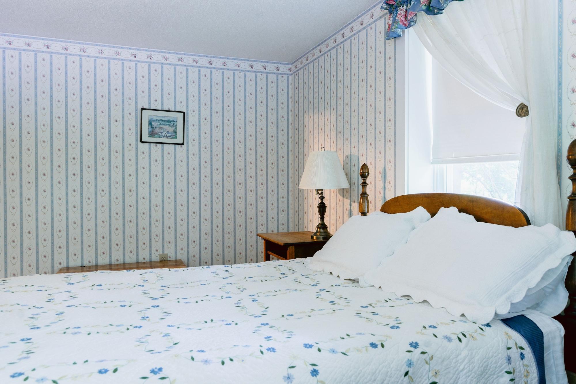 Carriage Barn Bed & Breakfast by null