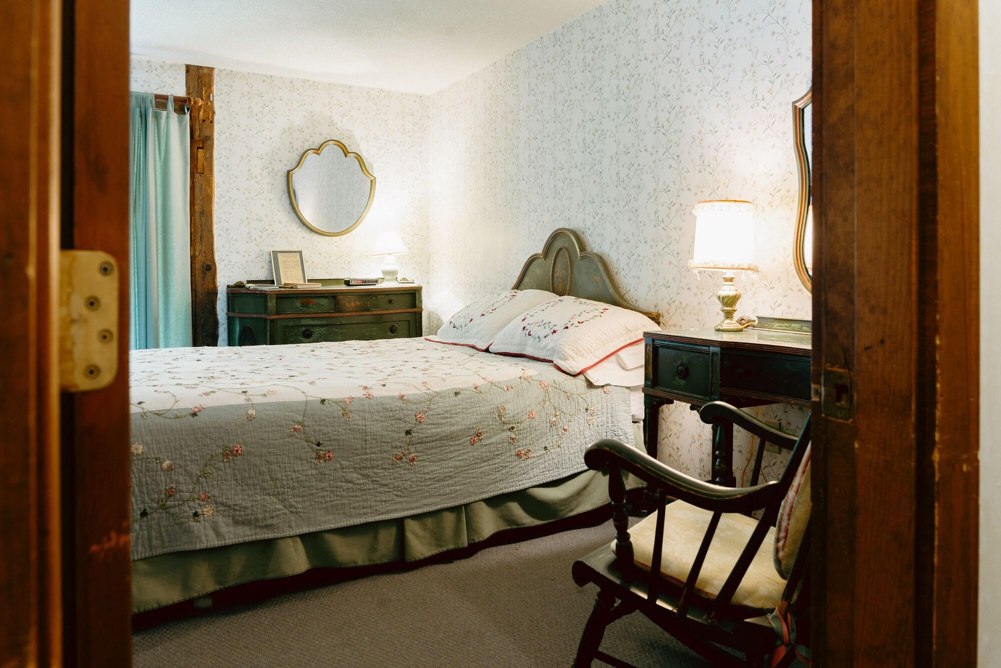 Carriage Barn Bed & Breakfast by null