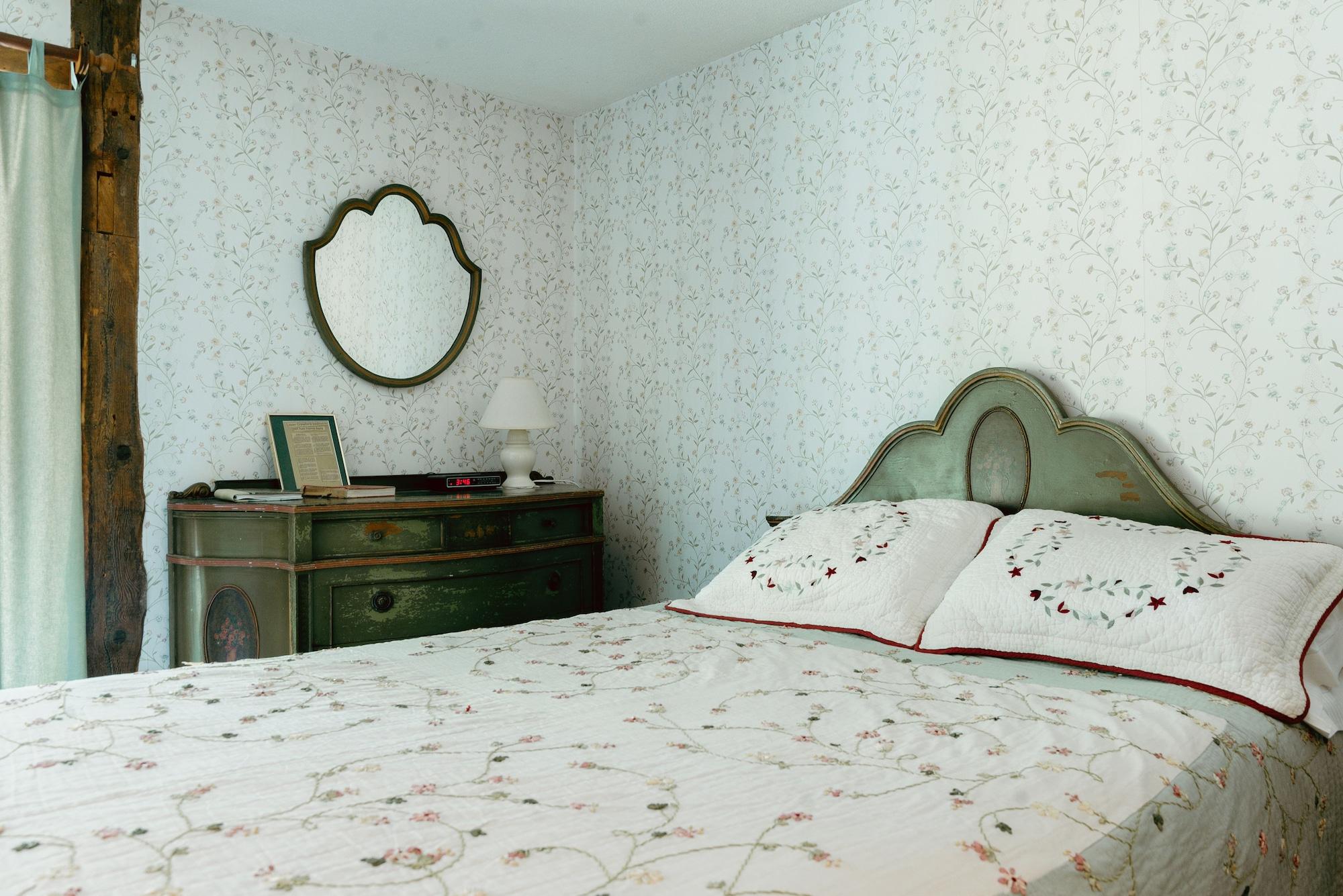Carriage Barn Bed & Breakfast by null